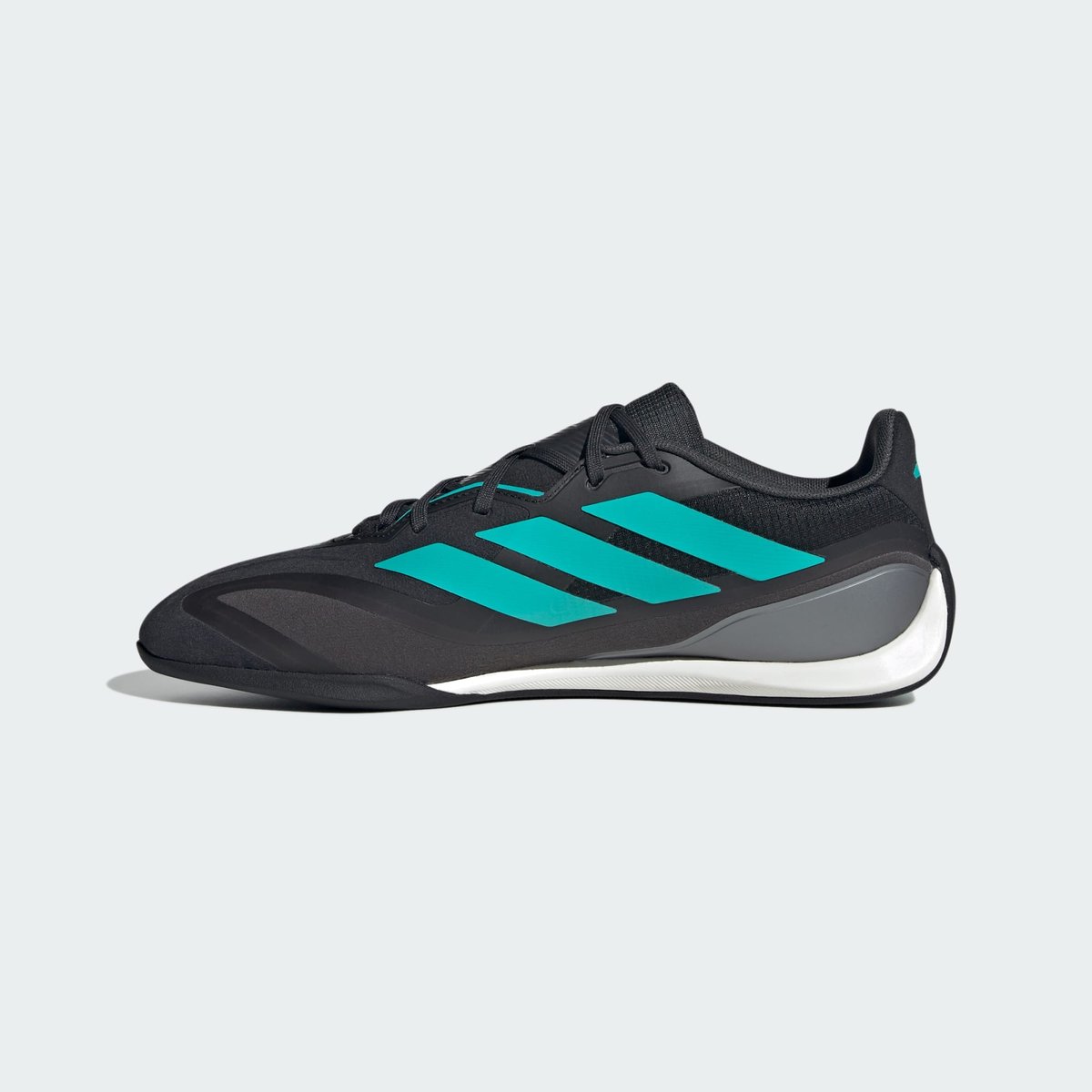 Chaussure Adidas Feroza Mercedes Amg Petronas F1 Team Chaussure Adidas Feroza Mercedes Amg Petronas F1 Team core black / semi mint rush / iron metallic, adidas Performance