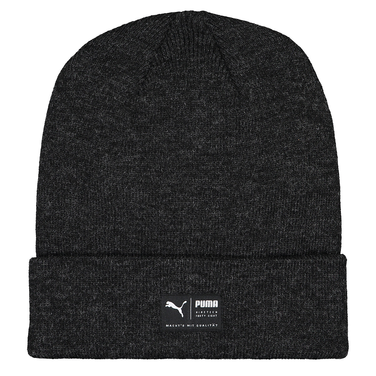 Berretto Archive Heather Beanie nero , PUMA