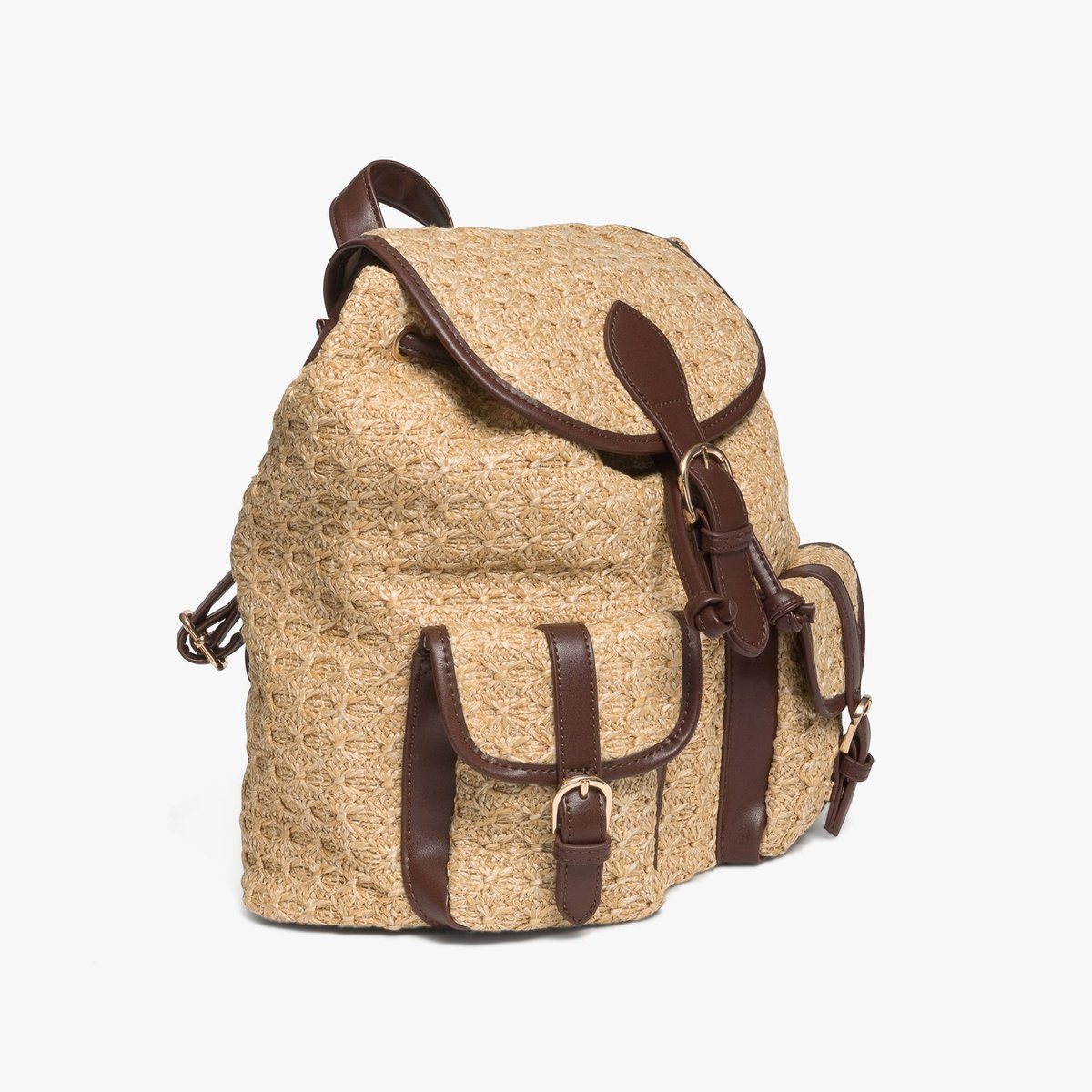 Sac À Dos POEMA naturel, BOCAGE