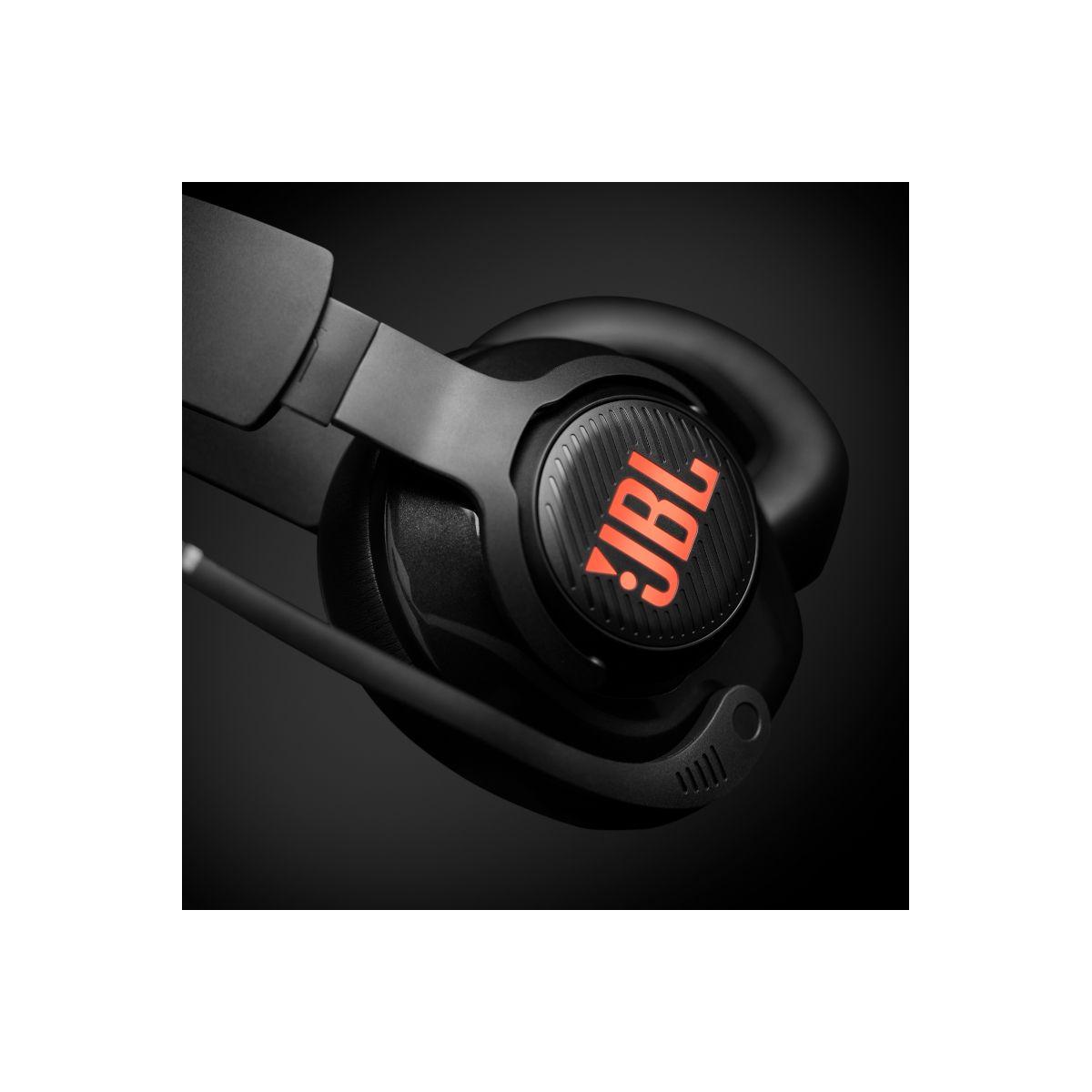 Casque gamer Quantum 400 Noir noir, JBL