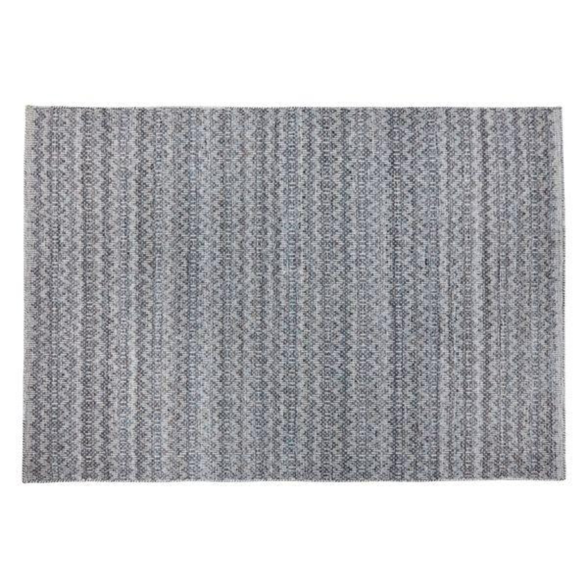 Tapis 240cm gris gris foncé, ZAGO