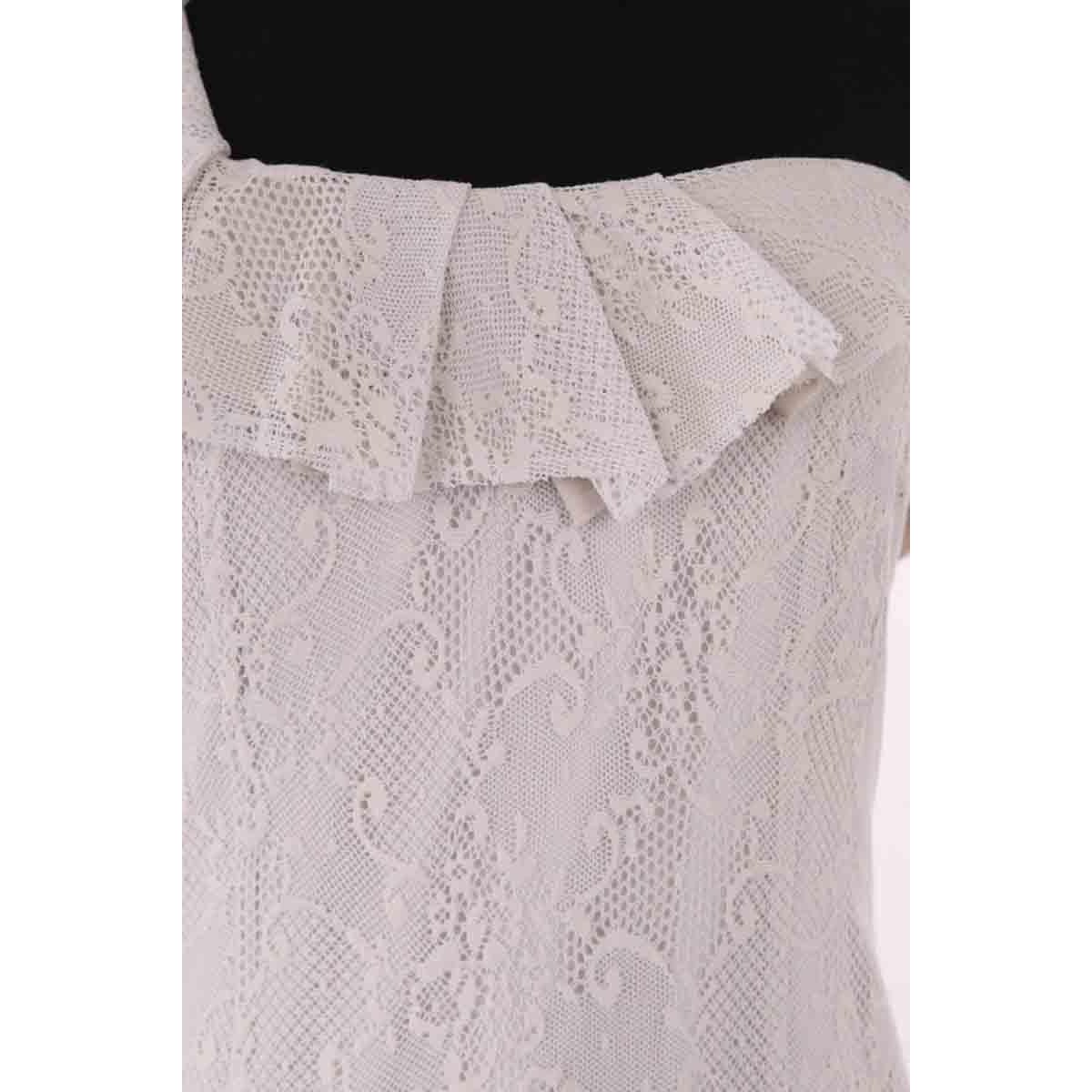 Robe - Très Bon État gris, THE KOOPLES