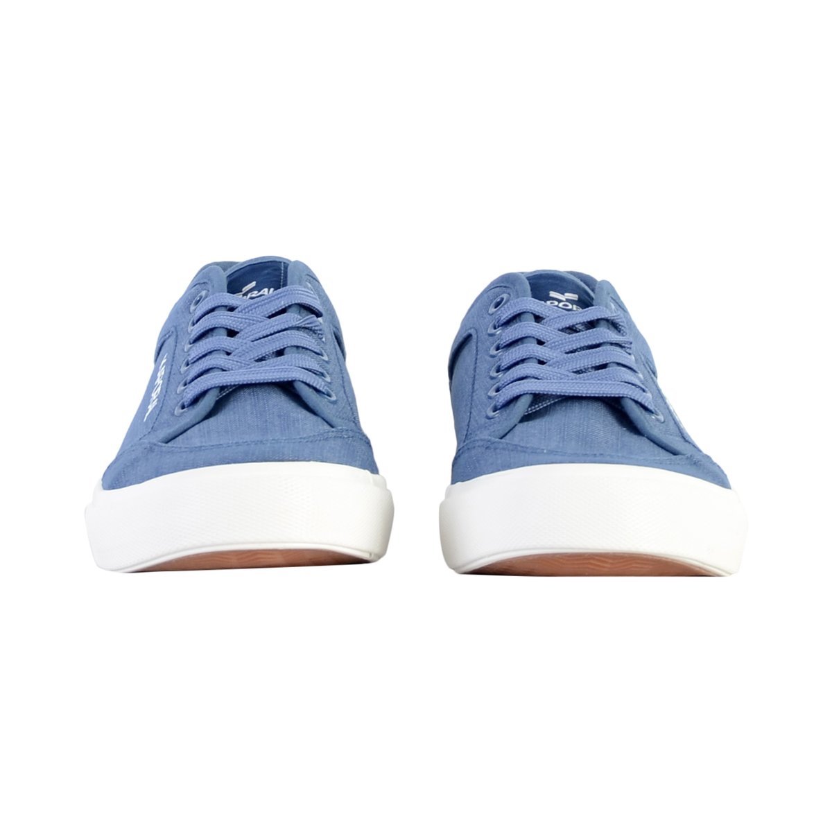 Basket à Lacets Blovas marine jeans, KAPORAL