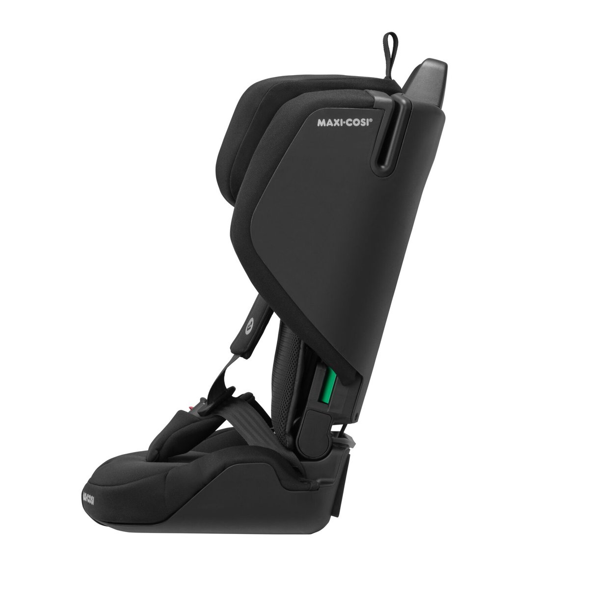 Siège auto Pliable ultra-compact Nomad Plus² authentic black, MAXI COSI