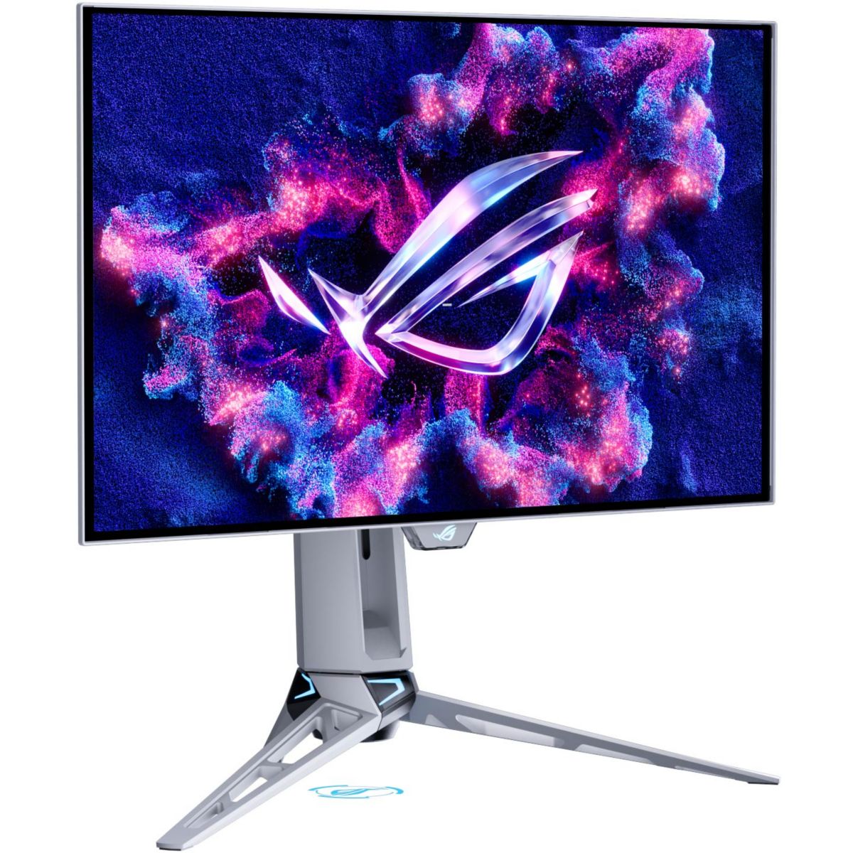 Ecran PC Gamer PG27AQWP 27" QHD 540Hz OLED HDR True Black 500 HDMI 2.1 G-Sync couleur unique, ASUS
