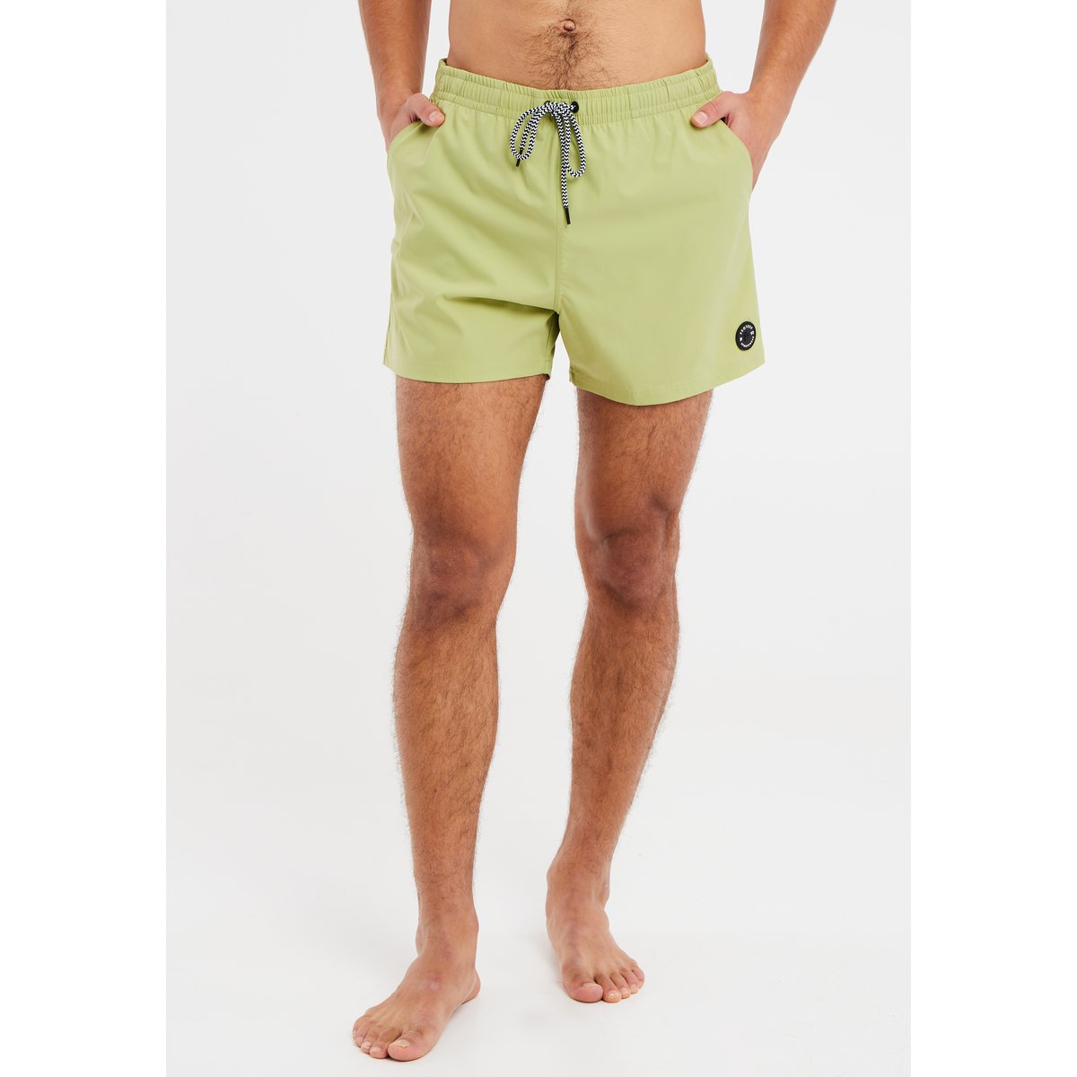 Short de bain PRTYESSINE algaegreen, PROTEST
