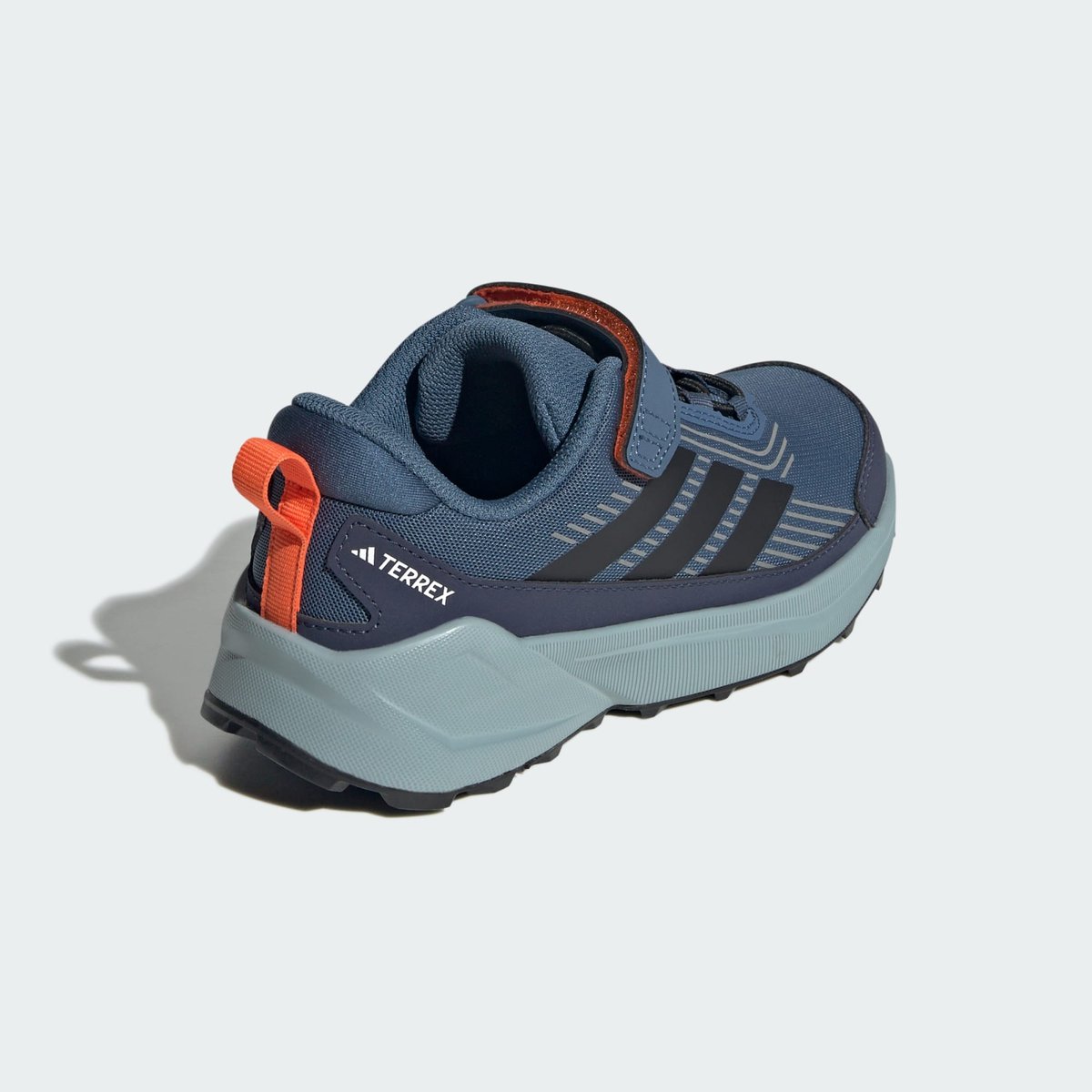 Chaussure De Randonnée Terrex Trailmaker 2 Chaussure De Randonnée Terrex Trailmaker 2 wonder steel / core black / semi impact orange, adidas Performance
