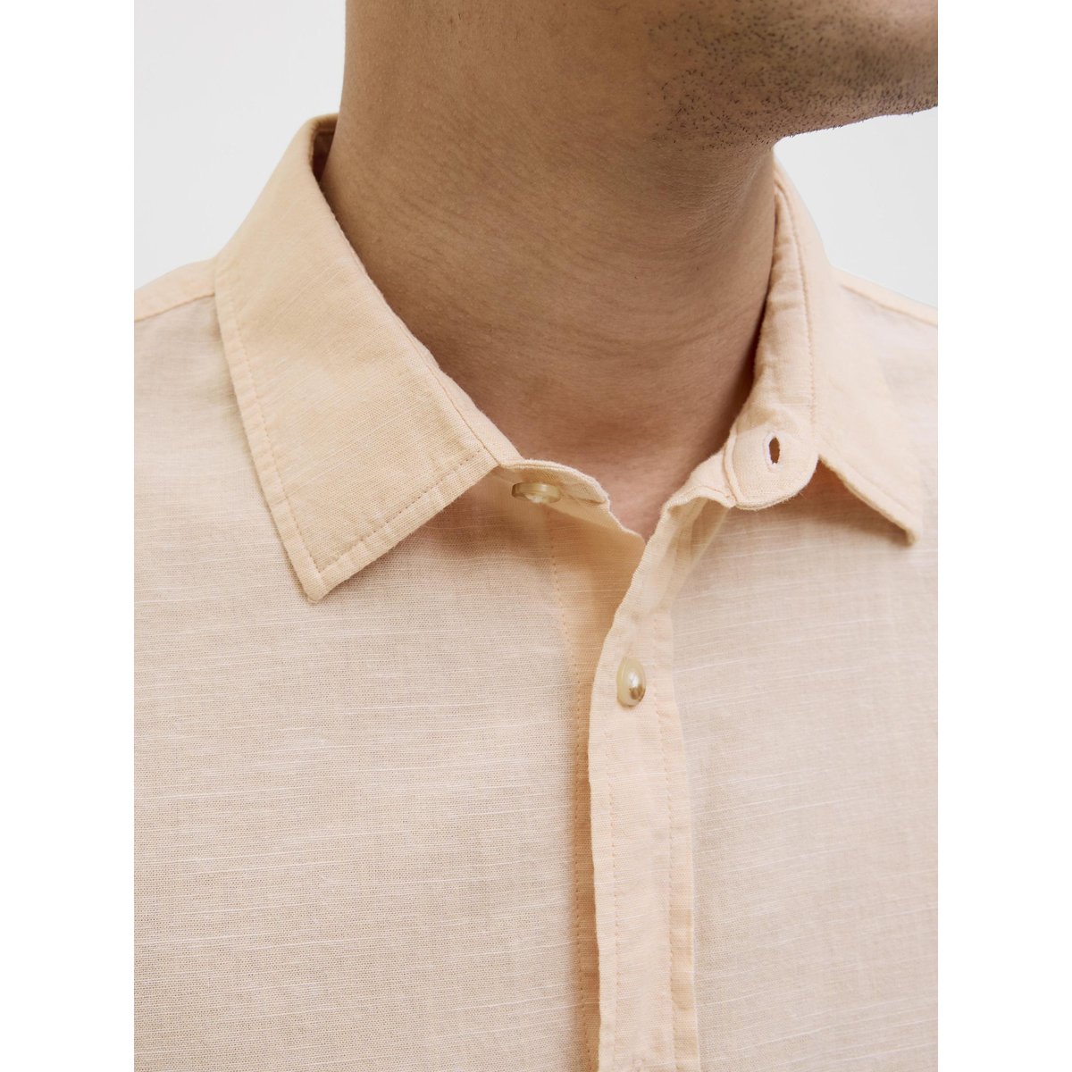 Chemise De Vacances rose - peach parfait, JACK & JONES