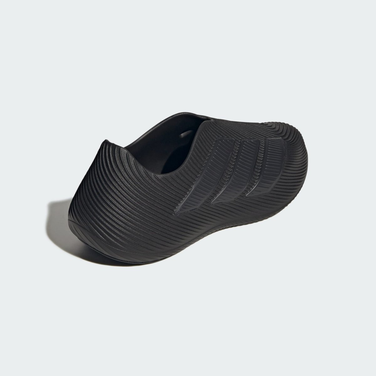 Sandales core black / carbon / carbon, ADIDAS SPORTSWEAR