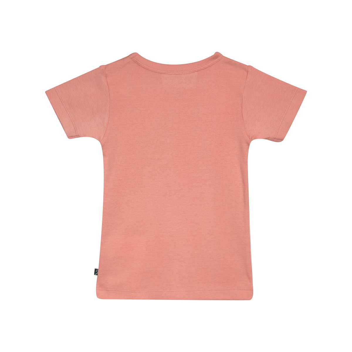 Lot 2 t-shirts maillots de corps fille ficaja rose, SUCRE D'ORGE