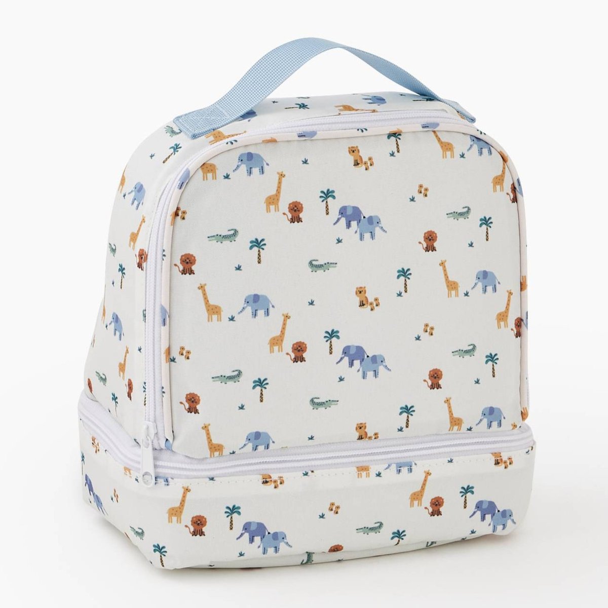Sac à dos isotherme enfant, 18x14x24cm, en polypropylène multi co, MONOPRIX