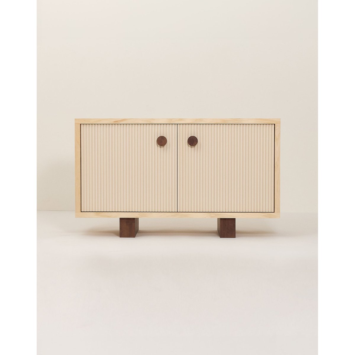 Buffet Heju x Nobodinoz wood, NOBODINOZ