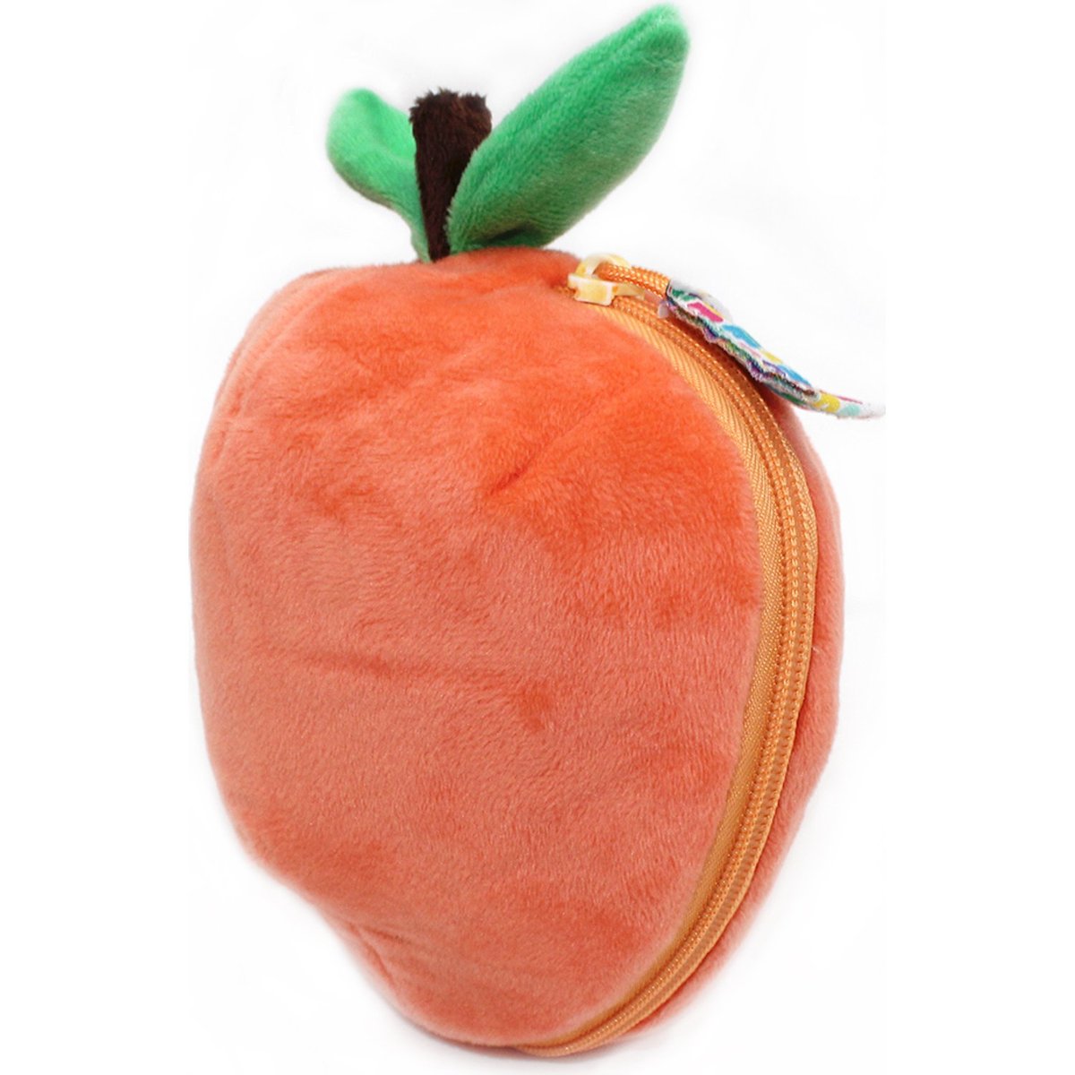 Peluche Les Flipetz rouge, vert, noir, LES DEGLINGOS
