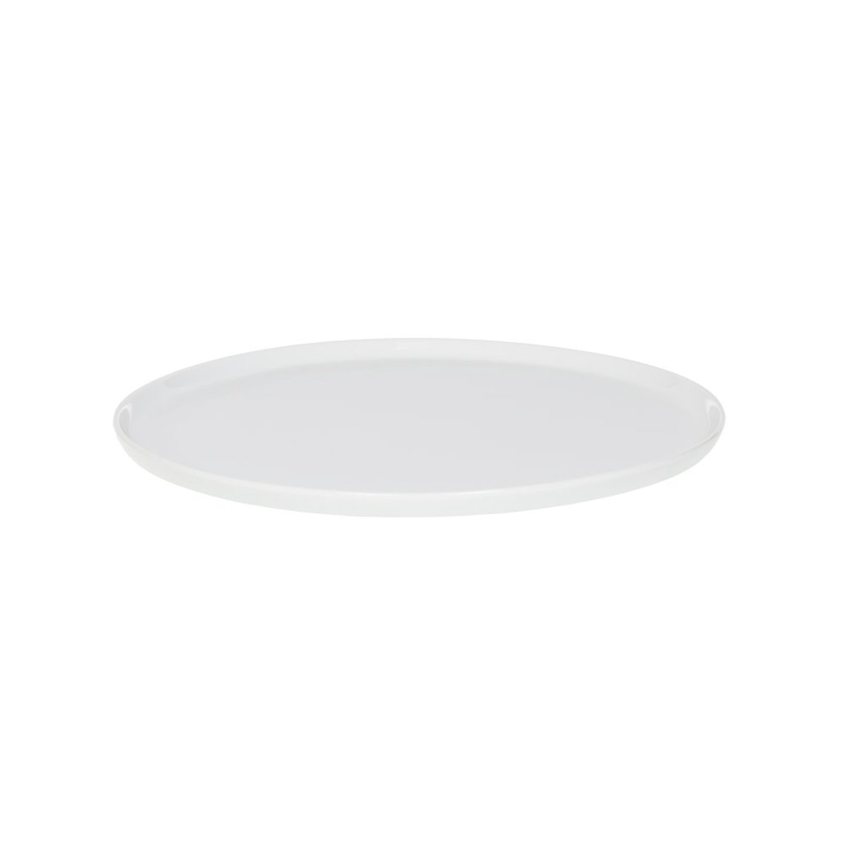 Plat à tarte 32 cm en porcelaine he v002227, TREND UP