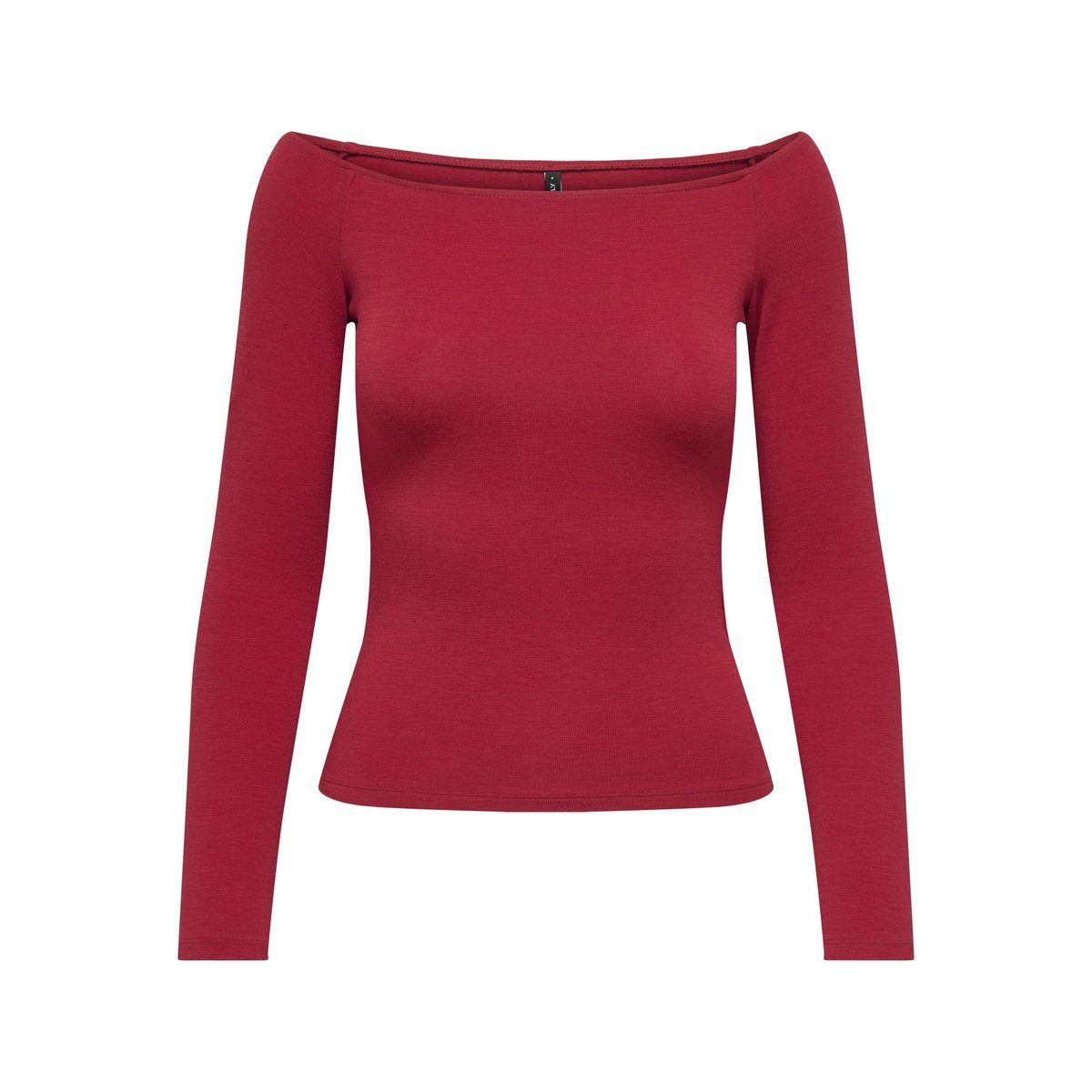 Top mars red, ONLY