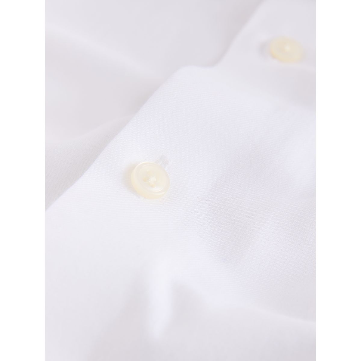 Chemise élégante douce à manches longues blanc, NEXT