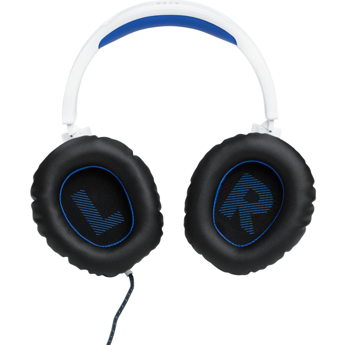 Casque gamer Quantum 100P couleur unique, JBL