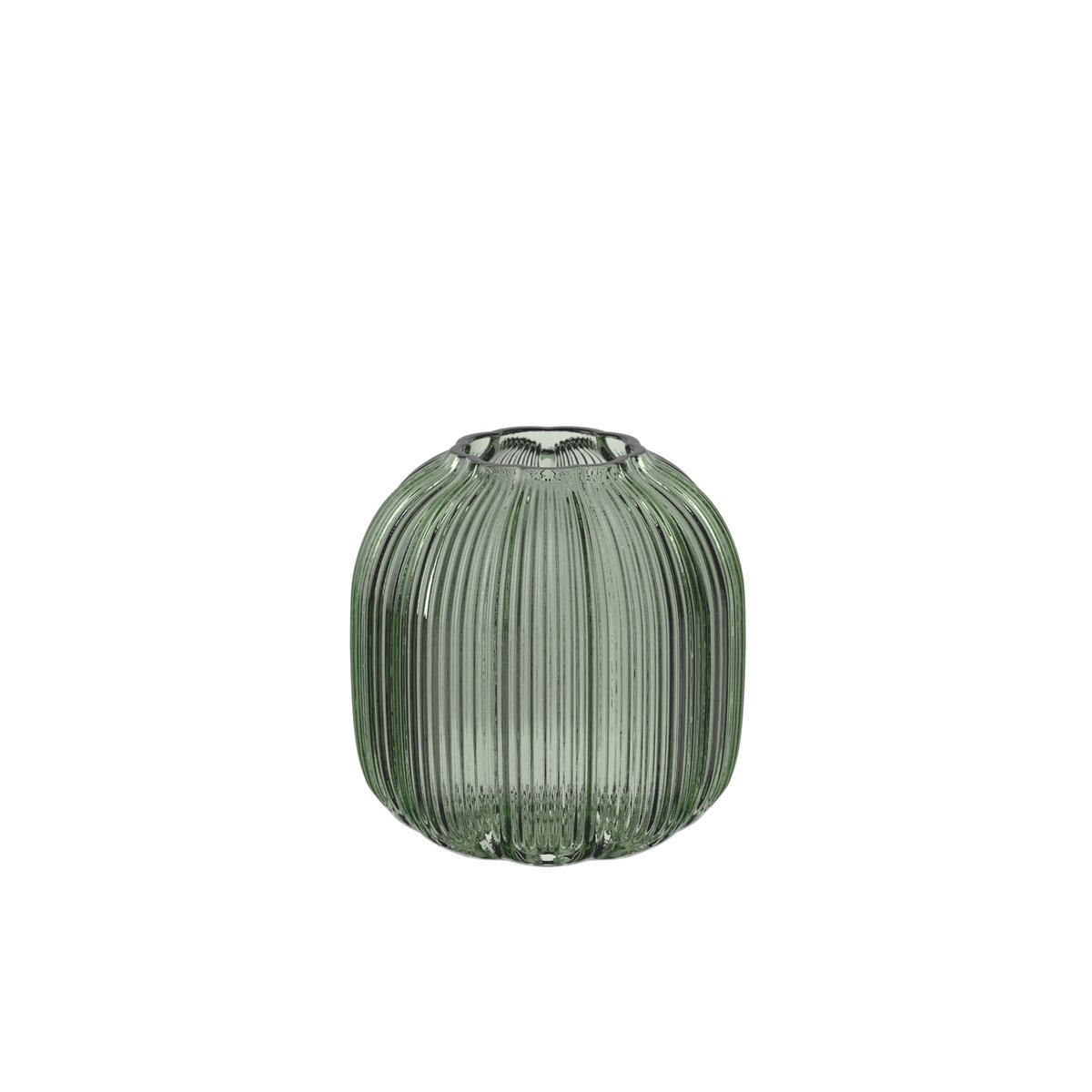 Vase FLEUR vert, VILLEROY & BOCH