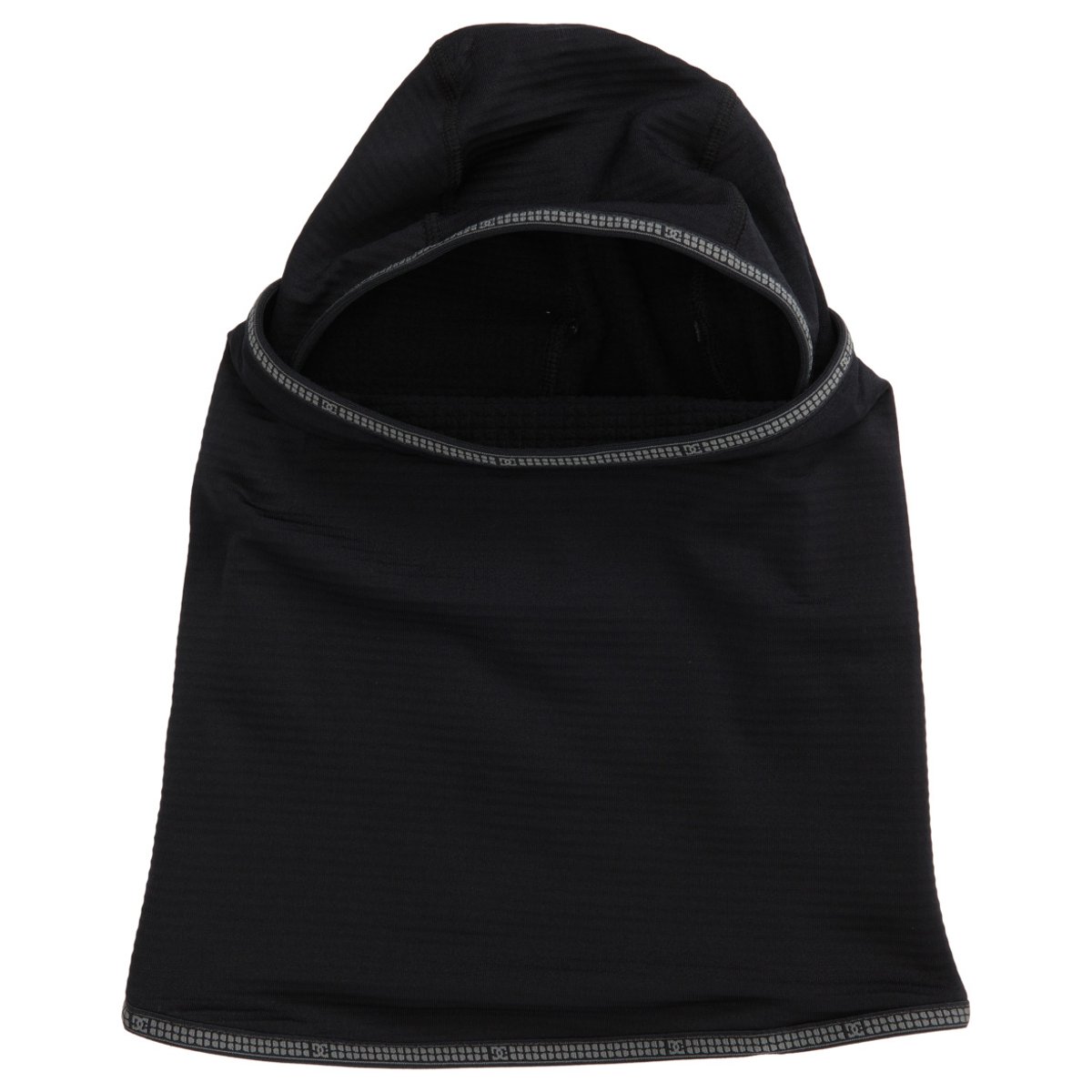 Cagoule technique FELONY. noir black, DC SHOES