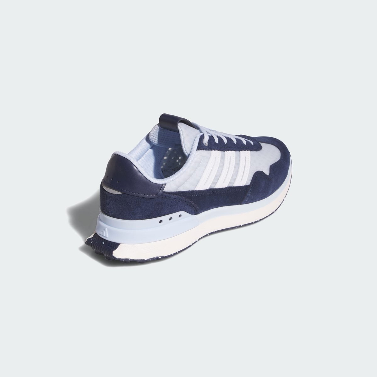 Chaussure De Golf Sans Crampons S2G Vent Chaussure De Golf Sans Crampons S2G Vent collegiate navy / cloud white / crystal sky, adidas Performance