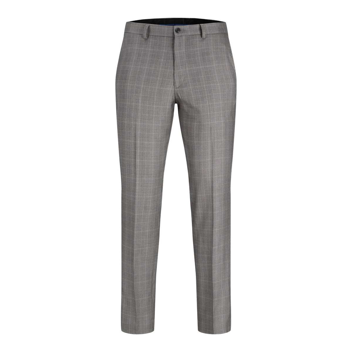 Pantalon Habillé grise - drizzle 1, JACK & JONES