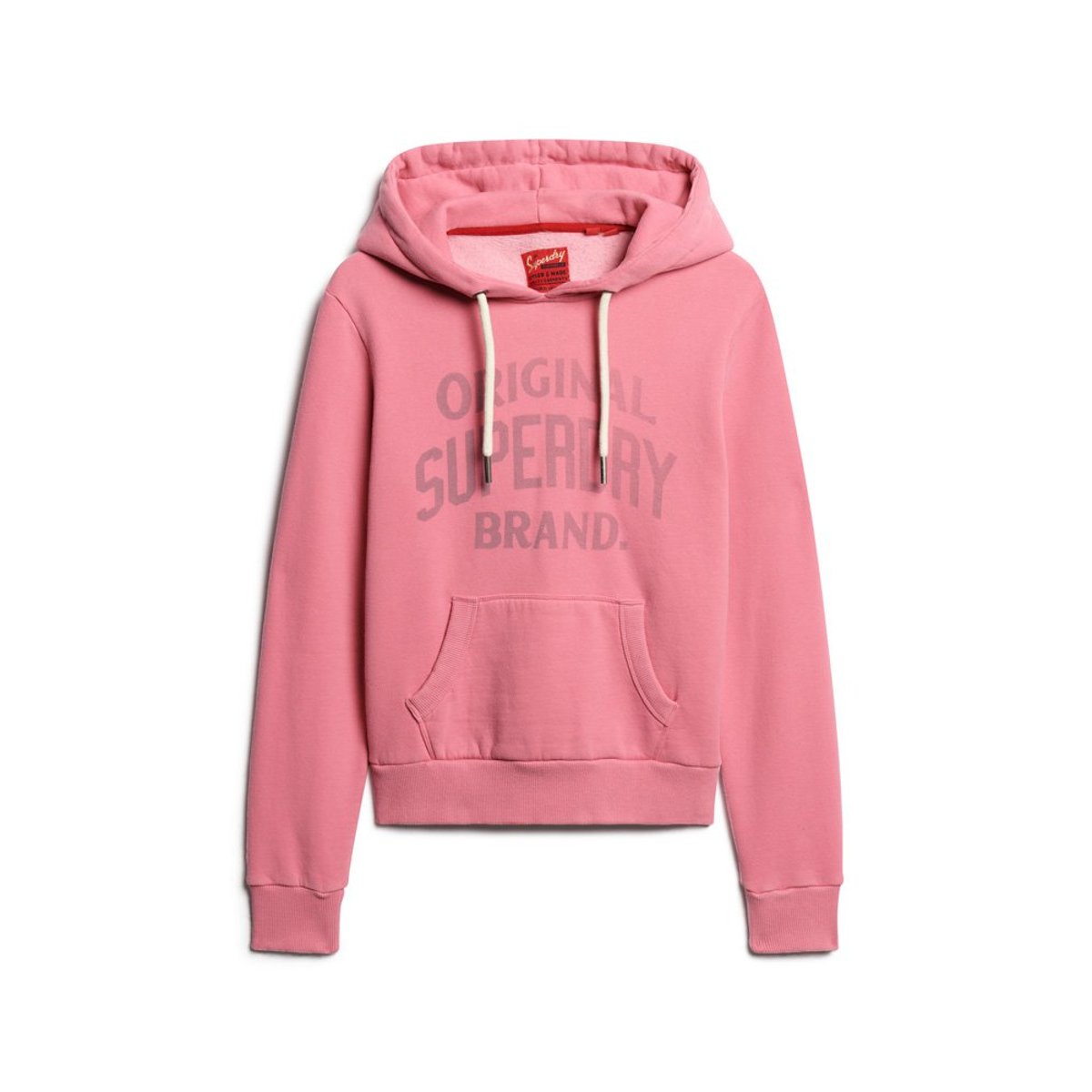 Motif Archive Script rose sucre, SUPERDRY