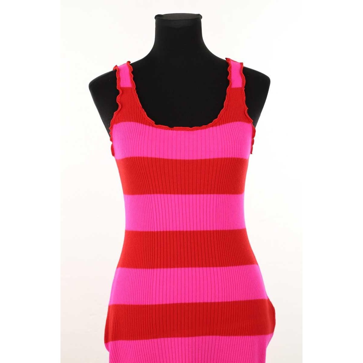 Robe - Très Bon État rose, FROM FUTURE