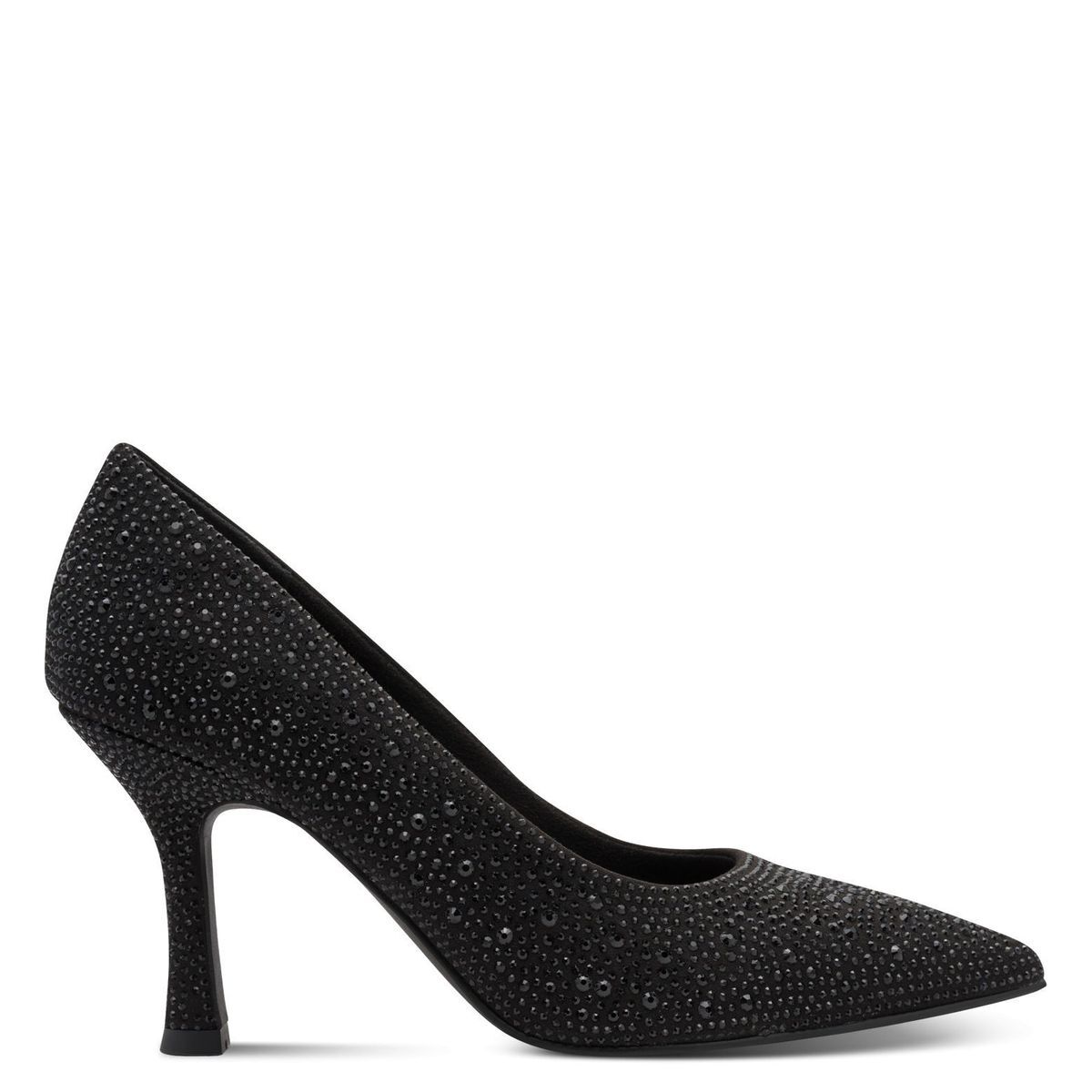 Escarpin à talon noir, MARCO TOZZI