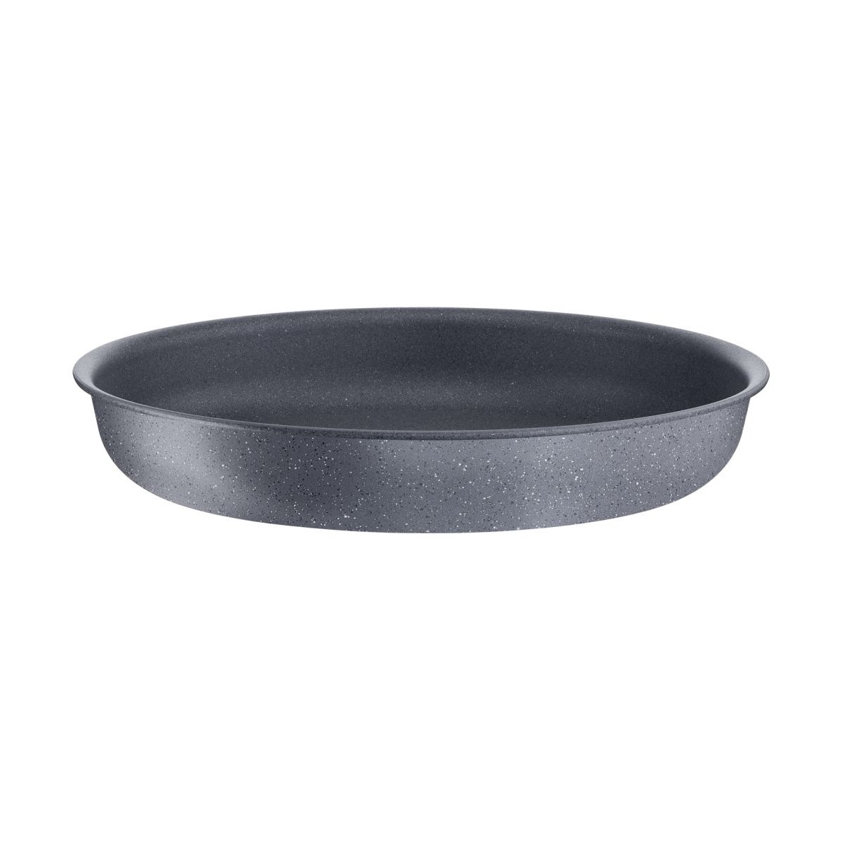 Poêle ø26 cm ingenio natural force gris, TEFAL