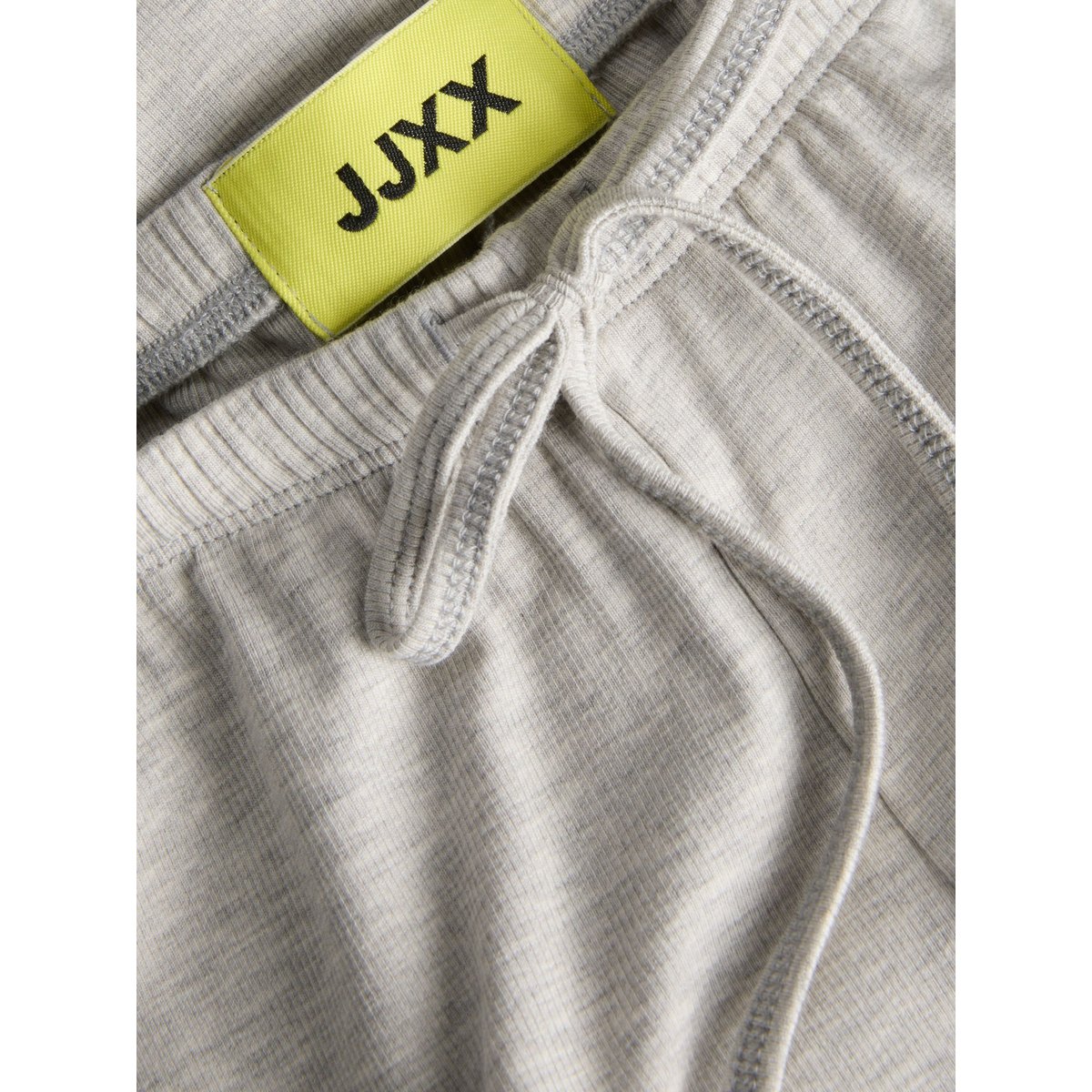 Pantalon Détente grise - light grey melange, JJXX