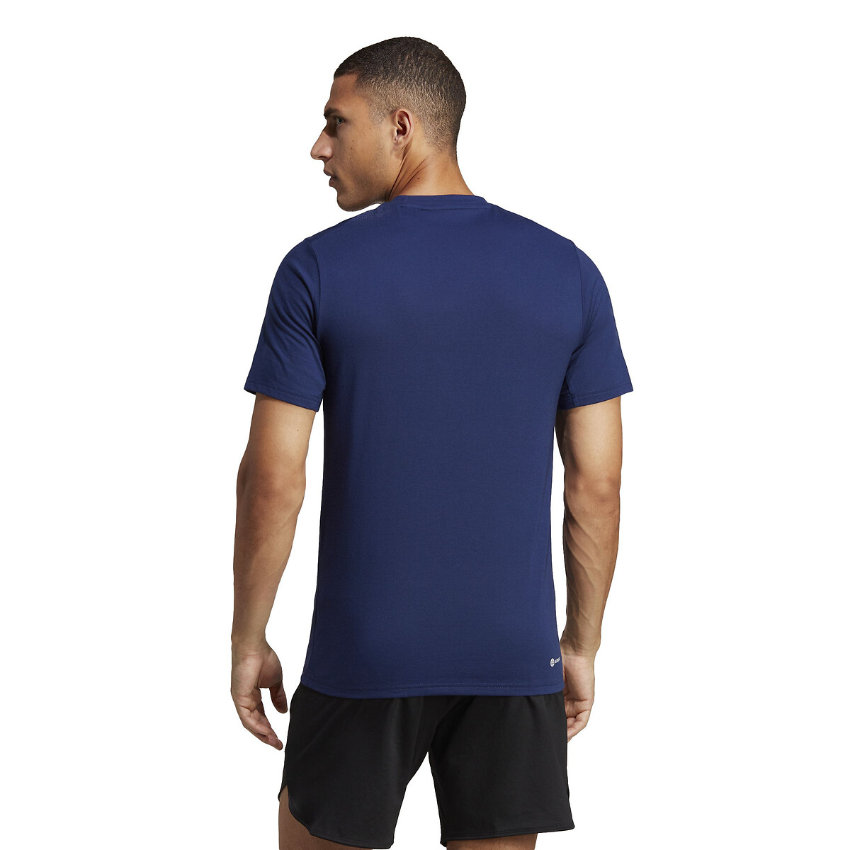 T-shirt training Aeroready blu marino, adidas Performance