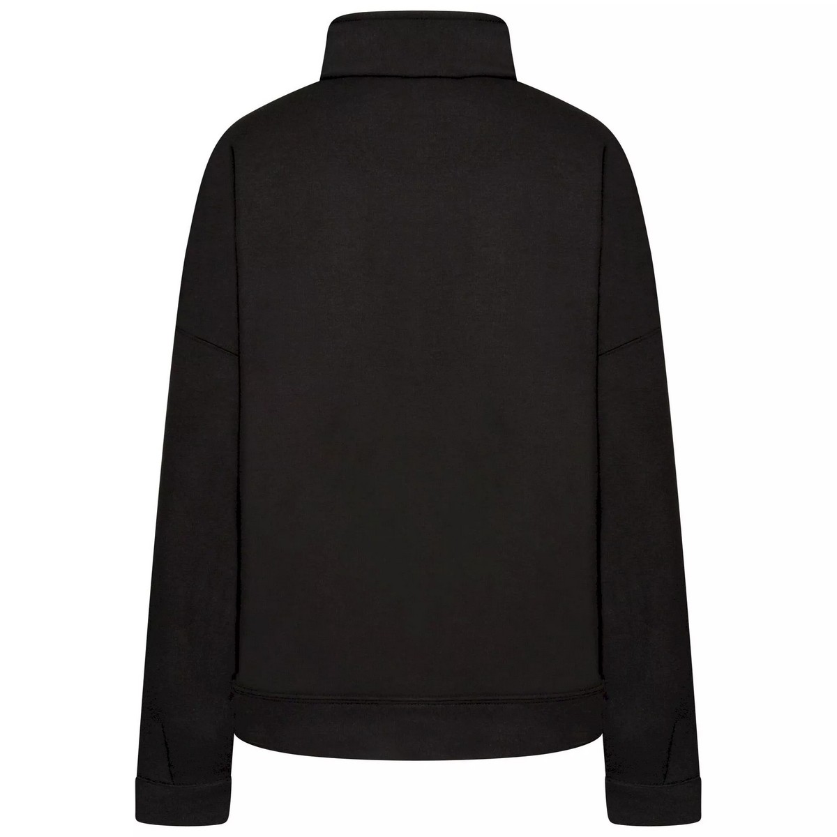 Sweat LAURA WHITMORE RECOUP noir, DARE 2B