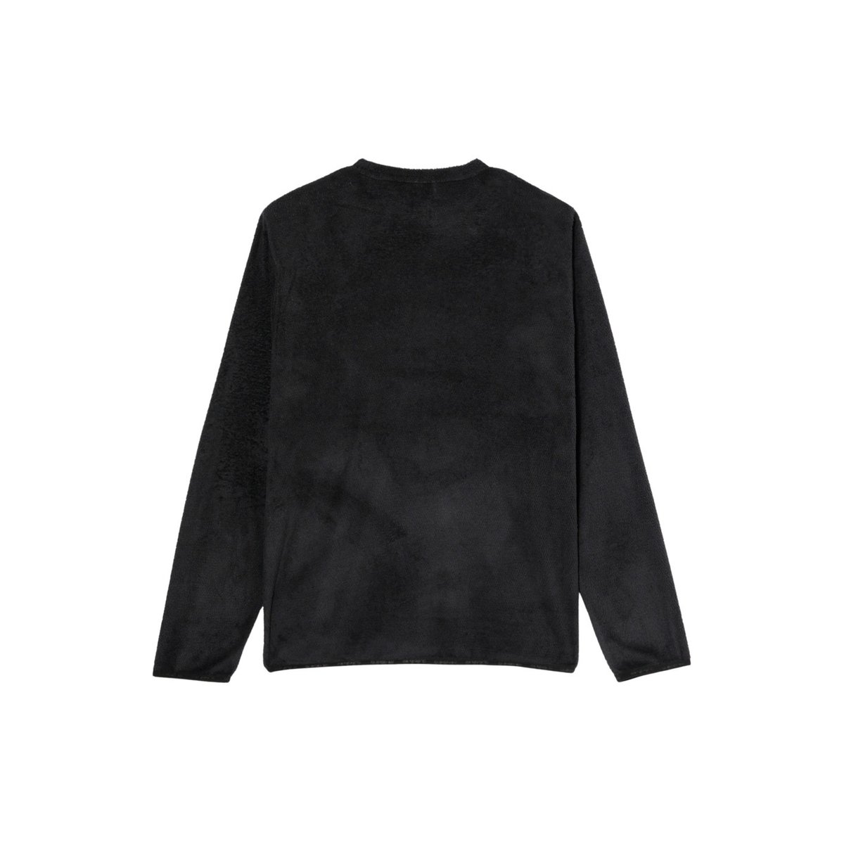 Polaire technique WARM UP noir black, QUIKSILVER