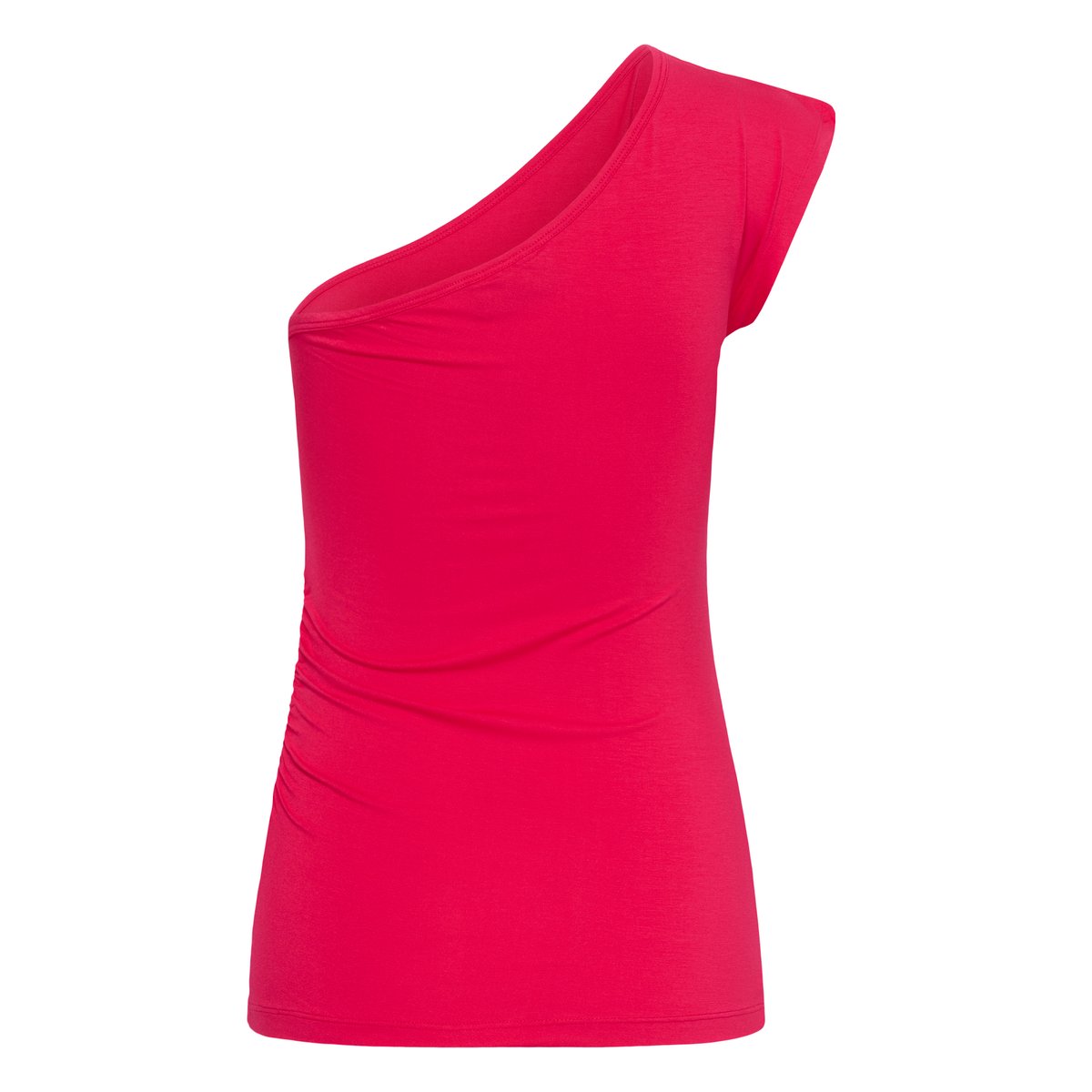 Jersey sans-manches rose virtual pink, KAFFE