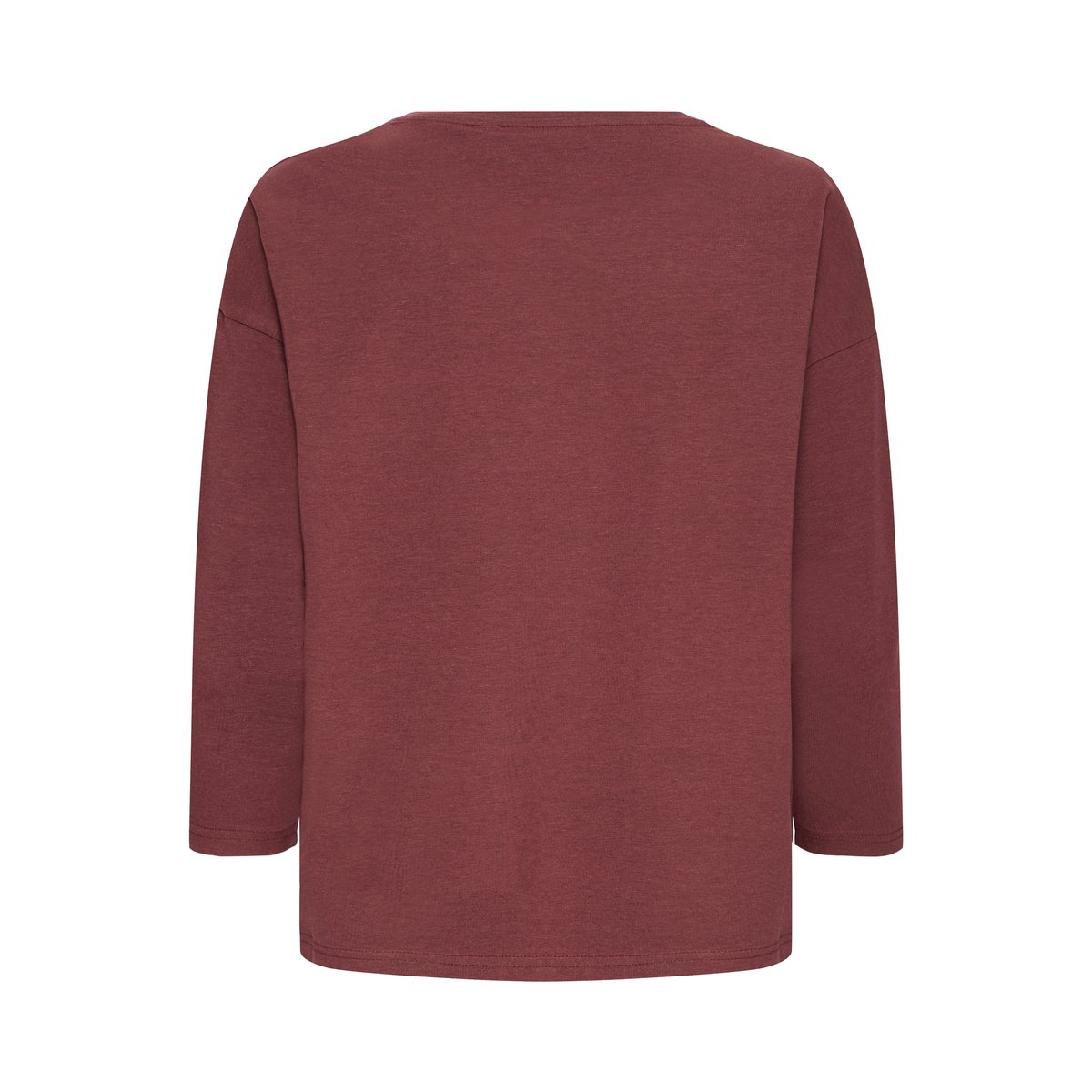 Mid sleeve rouge port royale, B.YOUNG