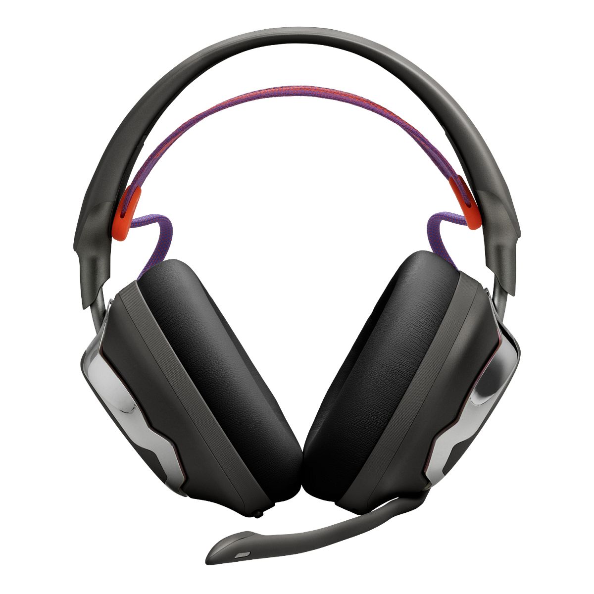 Casque gamer Quantum 950 Noir noir, JBL