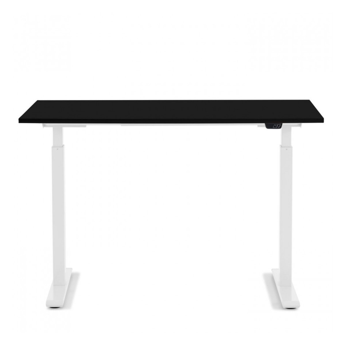 Bureau réglable en hauteur, SMART noir et blanc, KARE DESIGN
