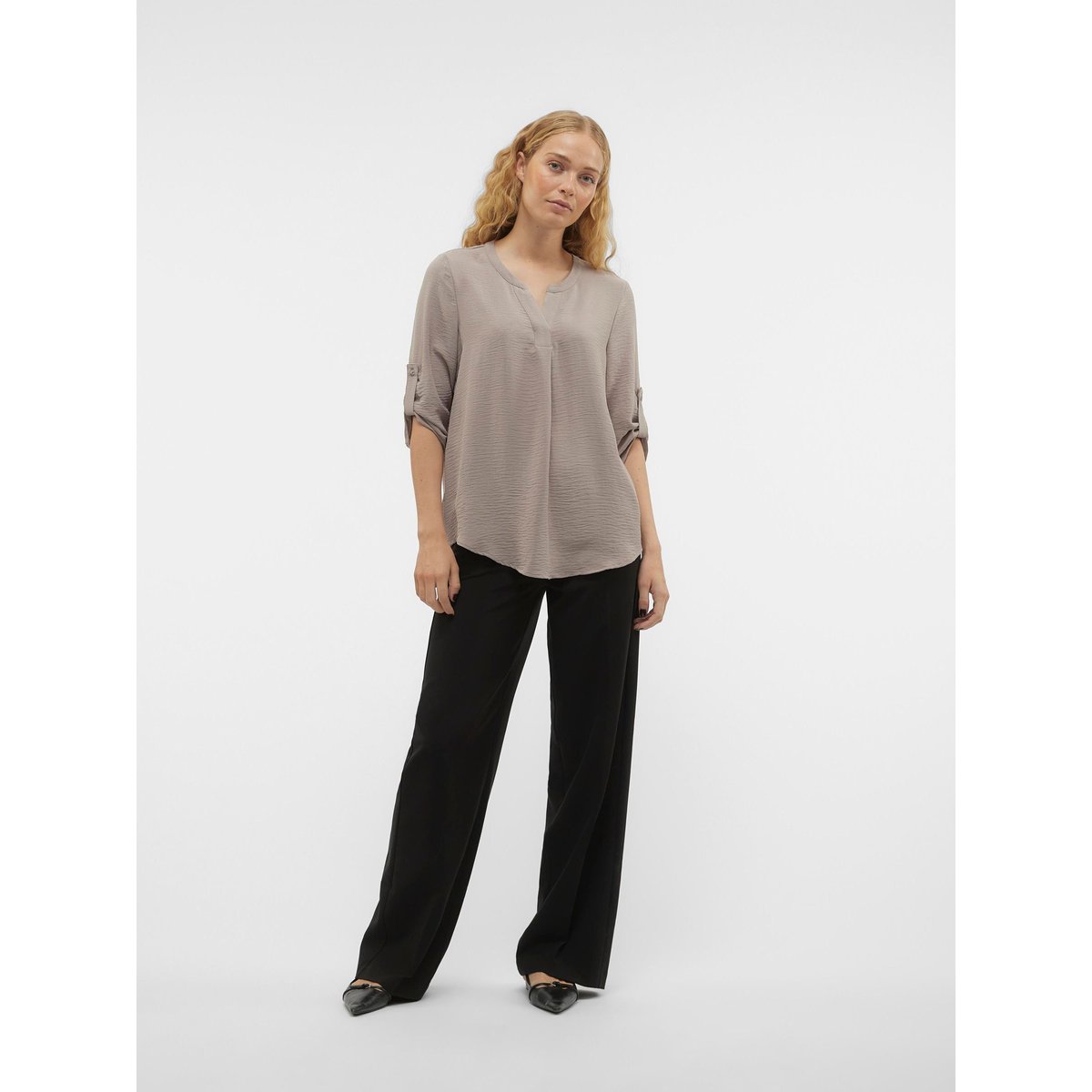 Top moon rock, VERO MODA