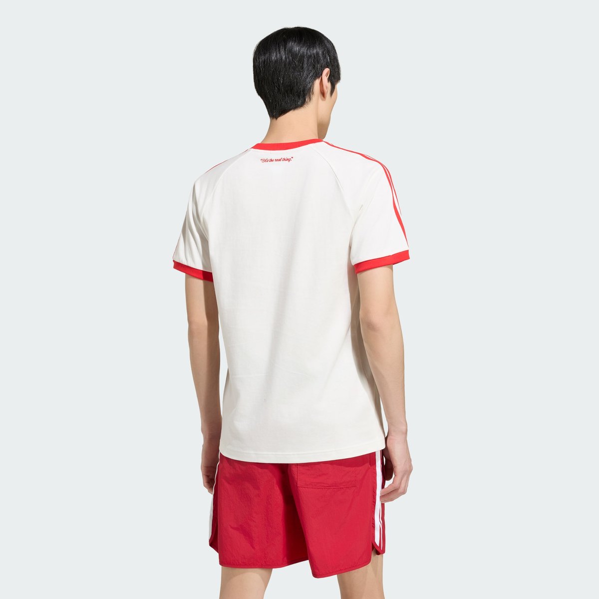 T-Shirt Cali Adidas X Coca-Cola Classic Sport T-Shirt Cali Adidas X Coca-Cola Classic Sport white, adidas Originals