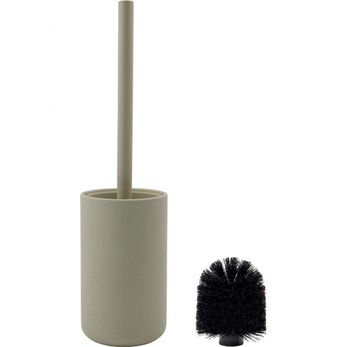 Brosse de toilette Petra blanc cassé, HOUSE DOCTOR