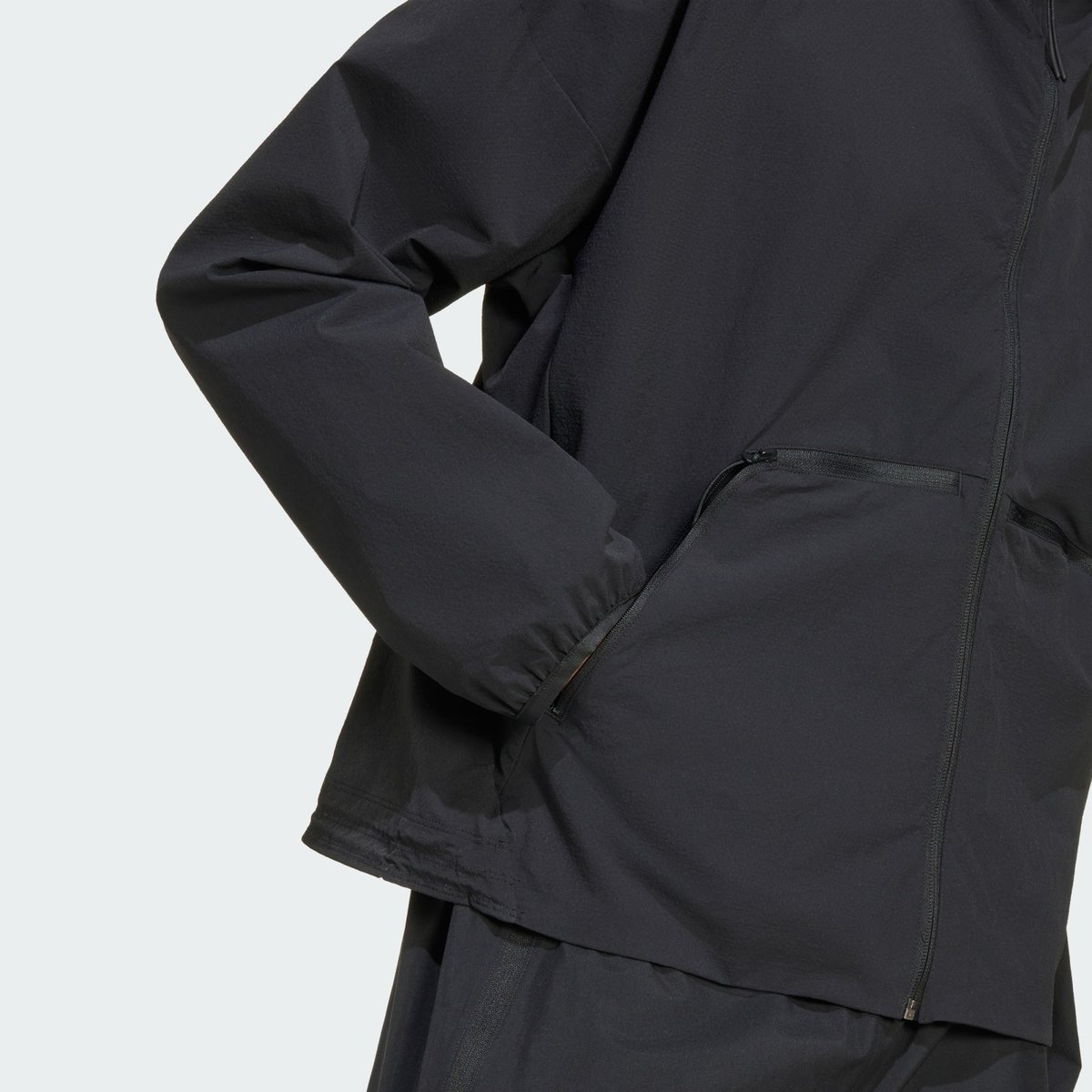 Coupe-Vent Myshelter Coupe-Vent Myshelter black, ADIDAS SPORTSWEAR