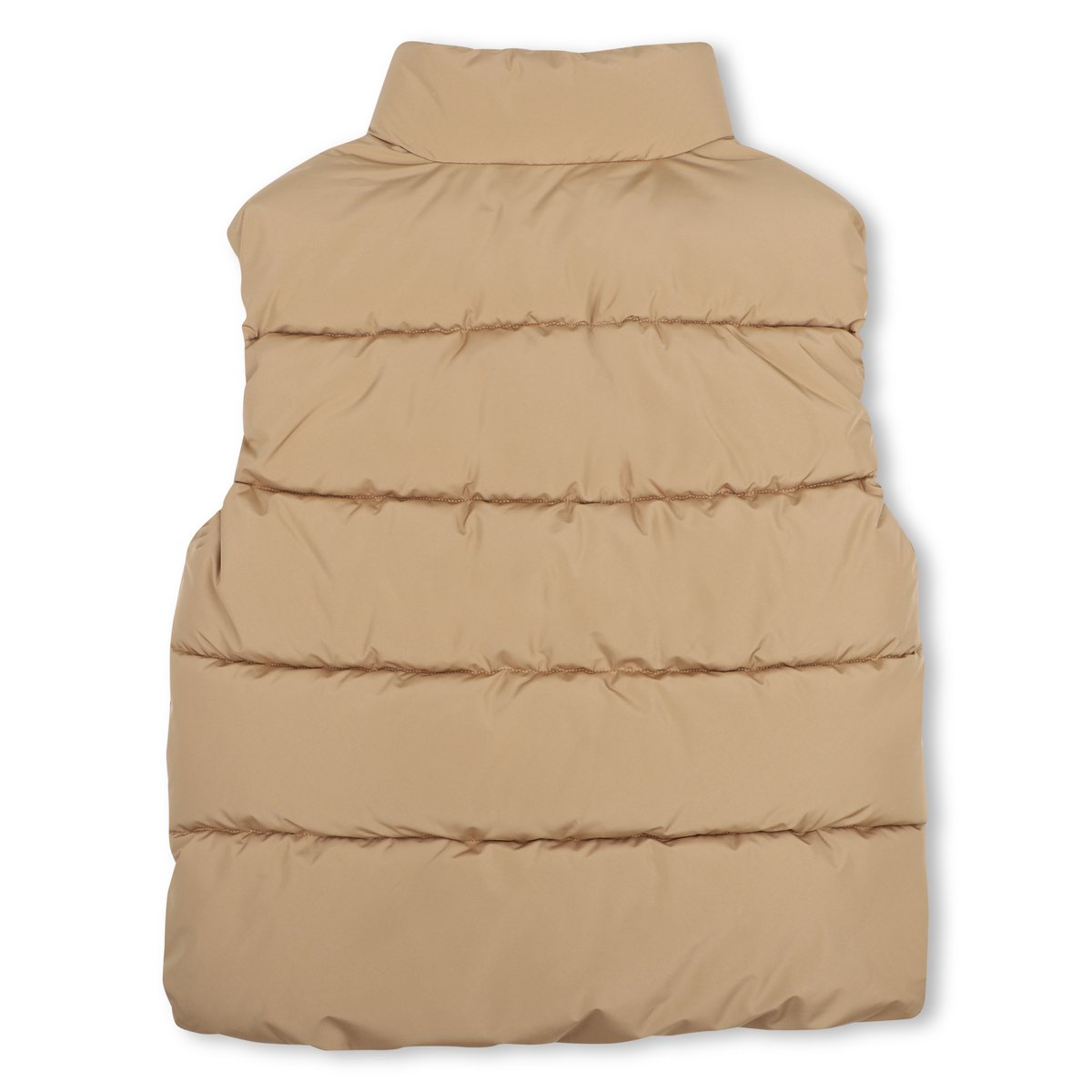 Doudoune sans manches cookie, BOSS KIDSWEAR