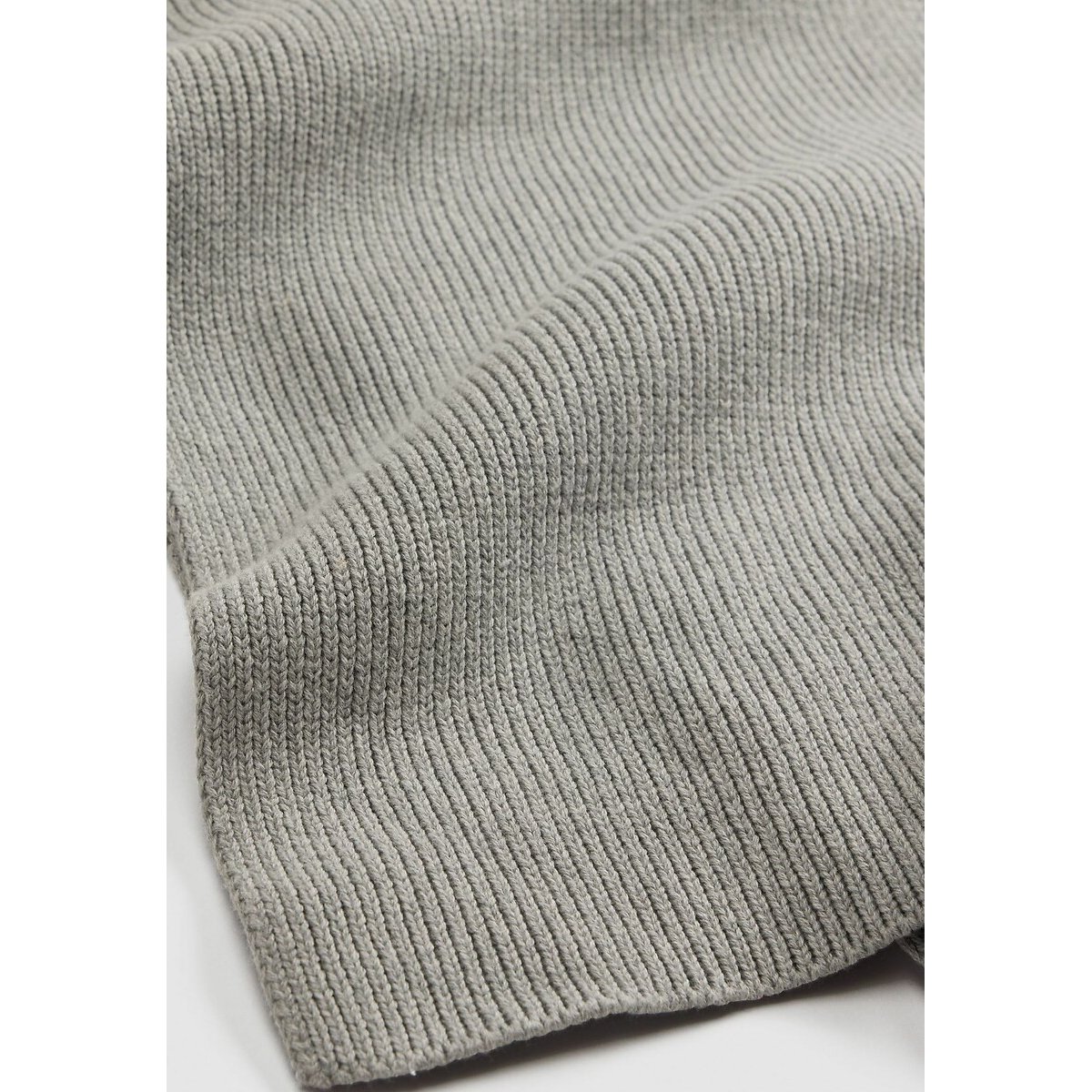 Echarpe Backpatch gris, LEVI'S