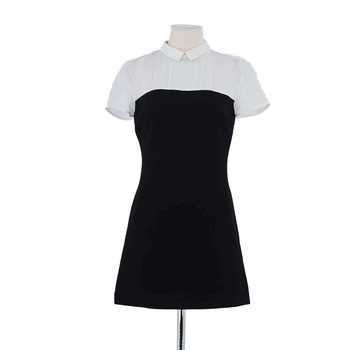 Robe - Bon État noir, MAJE