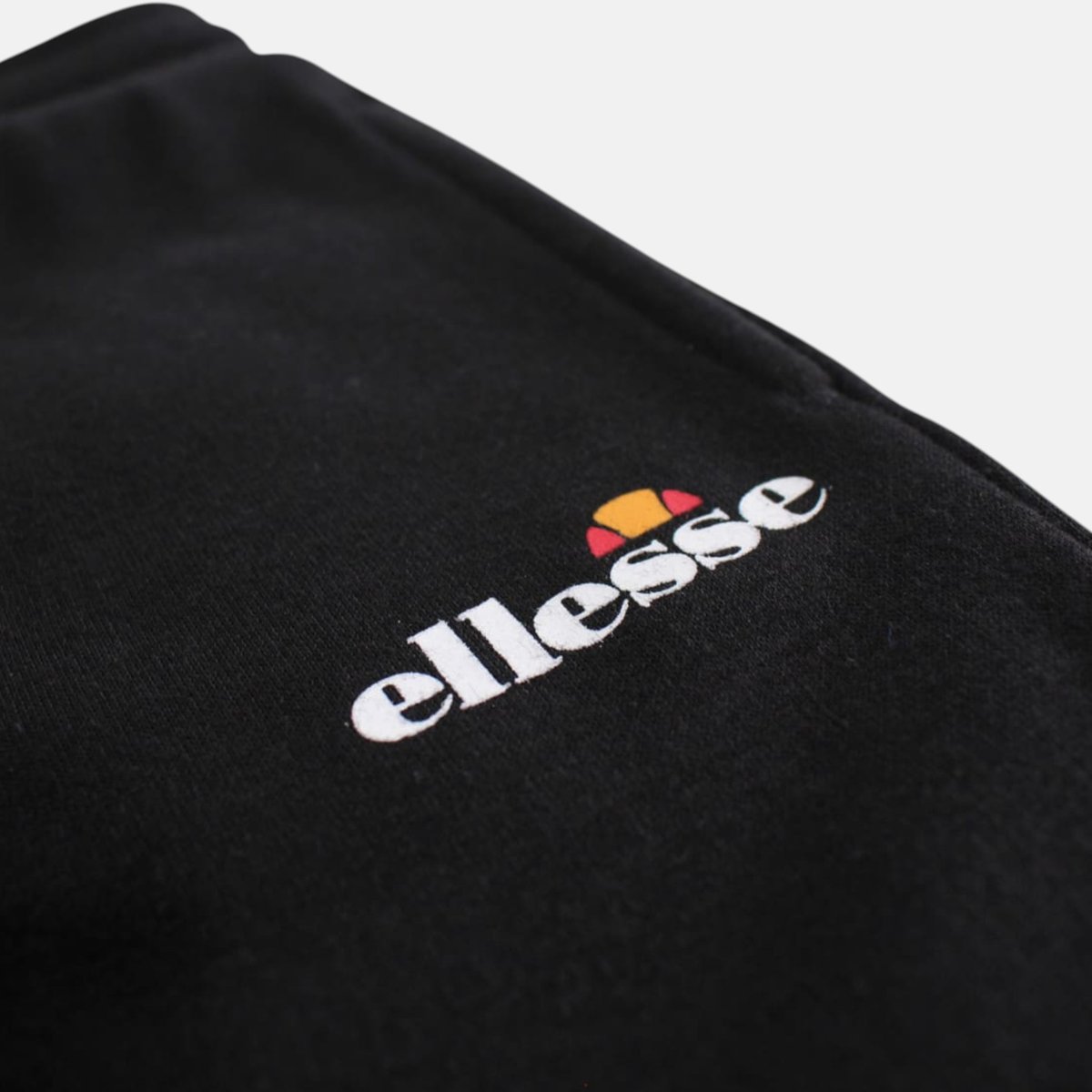 Ensemble sweat et pantalon de jogging imprimés SQUAD vert foncé, ELLESSE