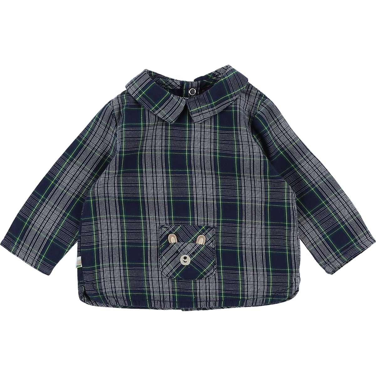 Blouse - Très bon état multicouleur, SERGENT MAJOR
