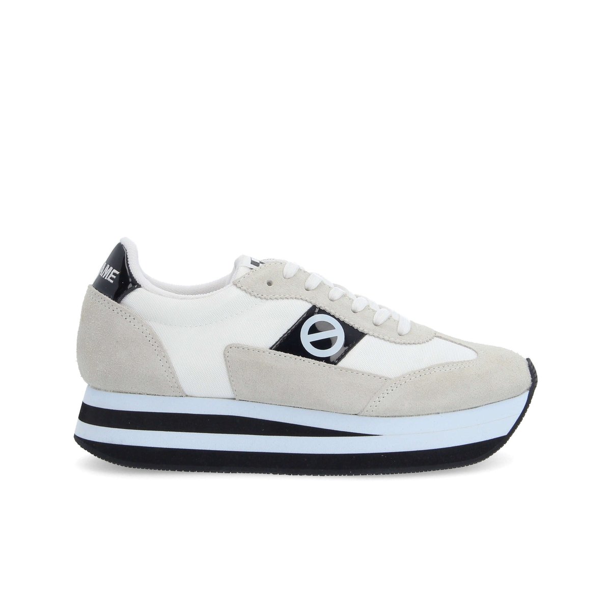FLEX M JOGGER  -  BLANC ["blanc"], NO NAME