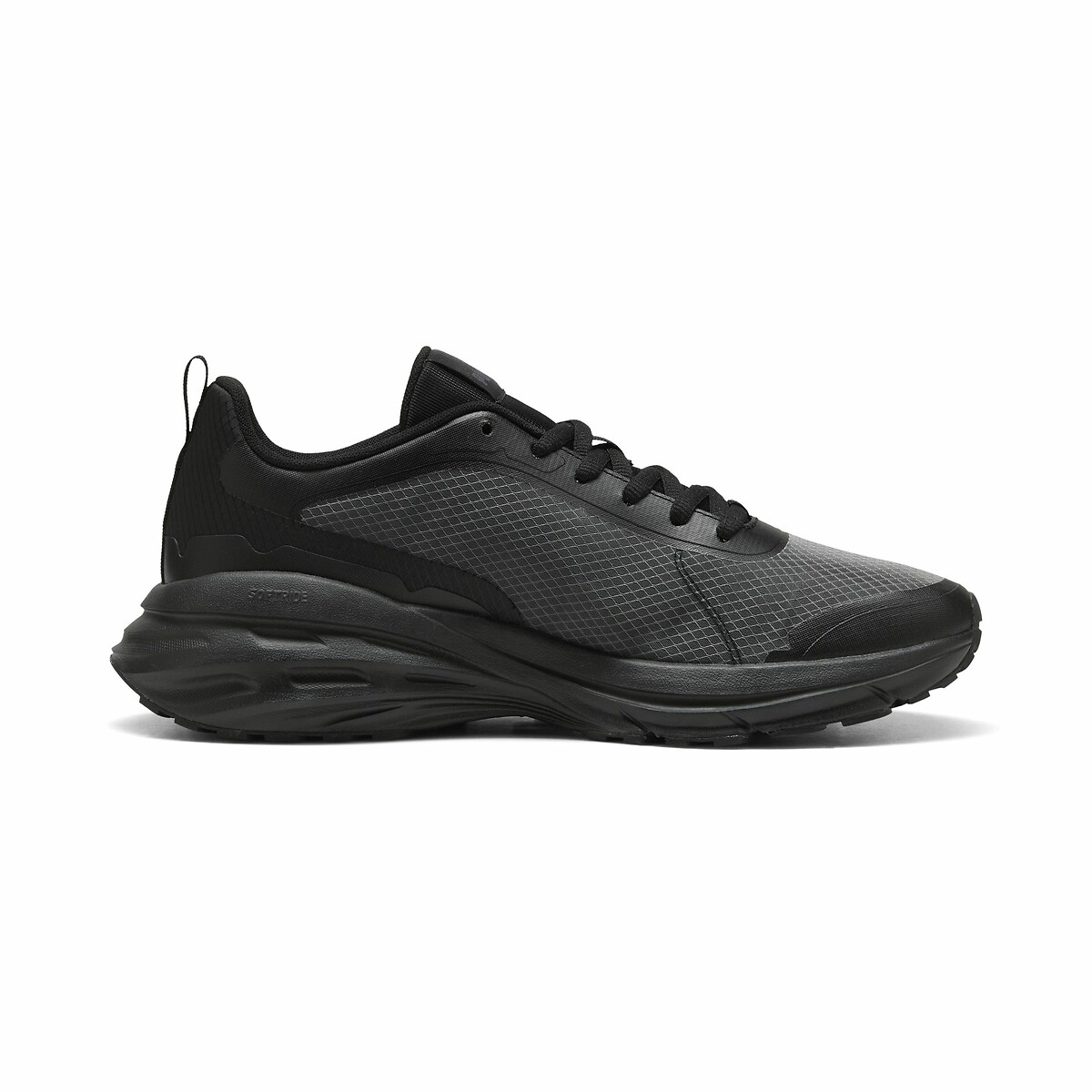 Baskets Hypnotic Tech noir/gris, PUMA