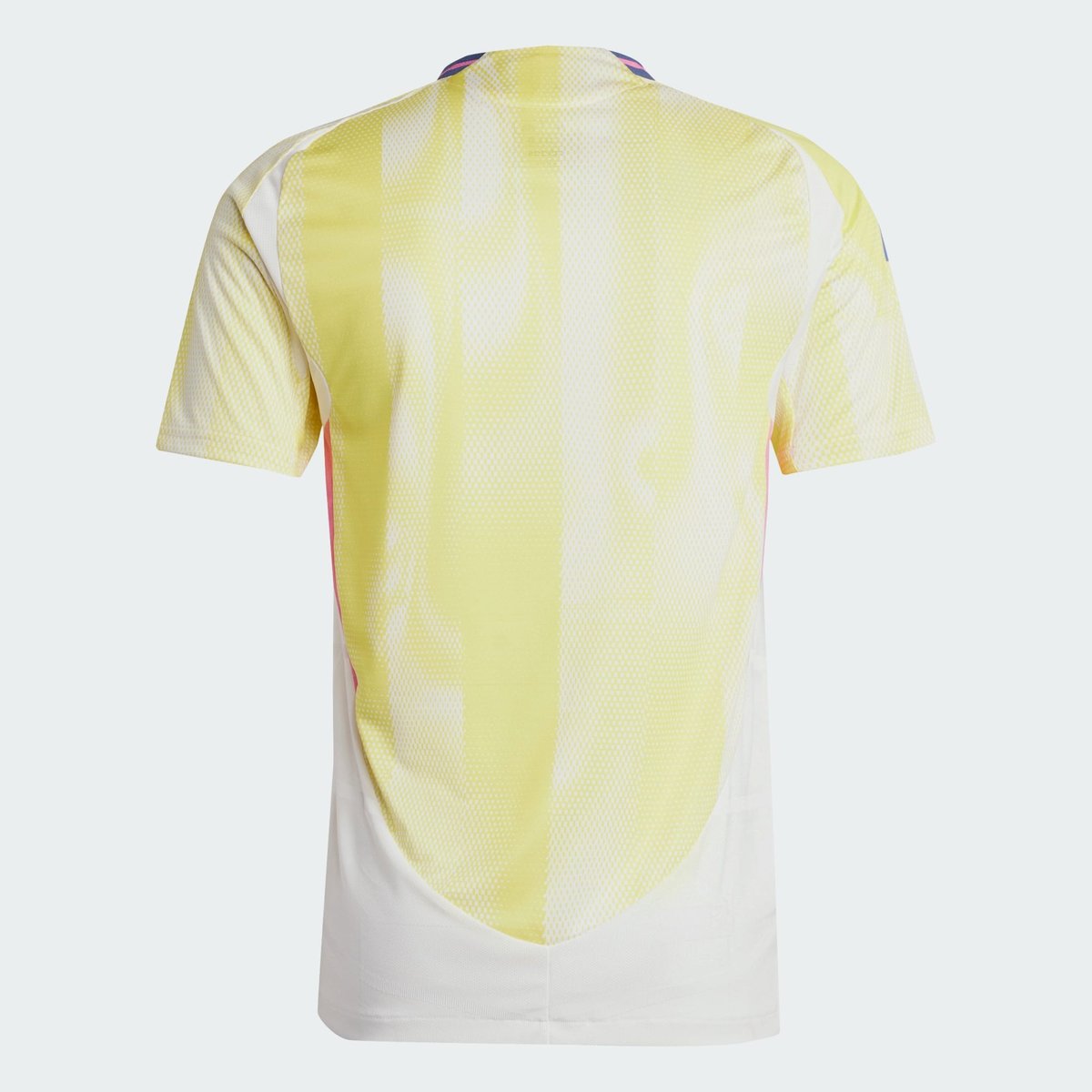 Maillot Extérieur Juventus 24/25 Authentique Maillot Extérieur Juventus 24/25 Authentique pure sulfur, adidas Performance