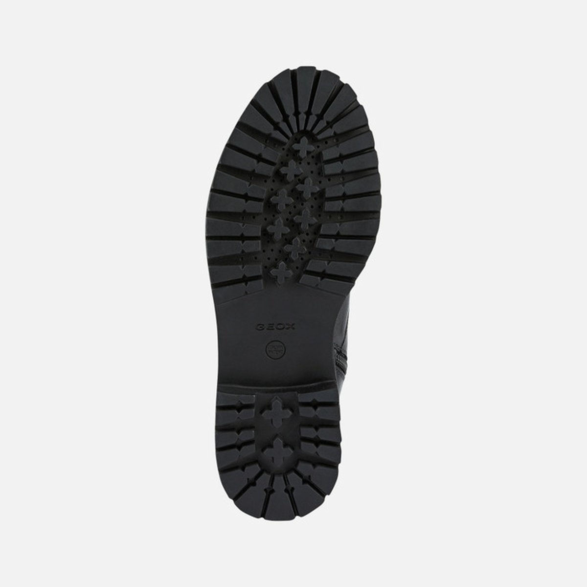 Bottines D IRIDEA noir, GEOX